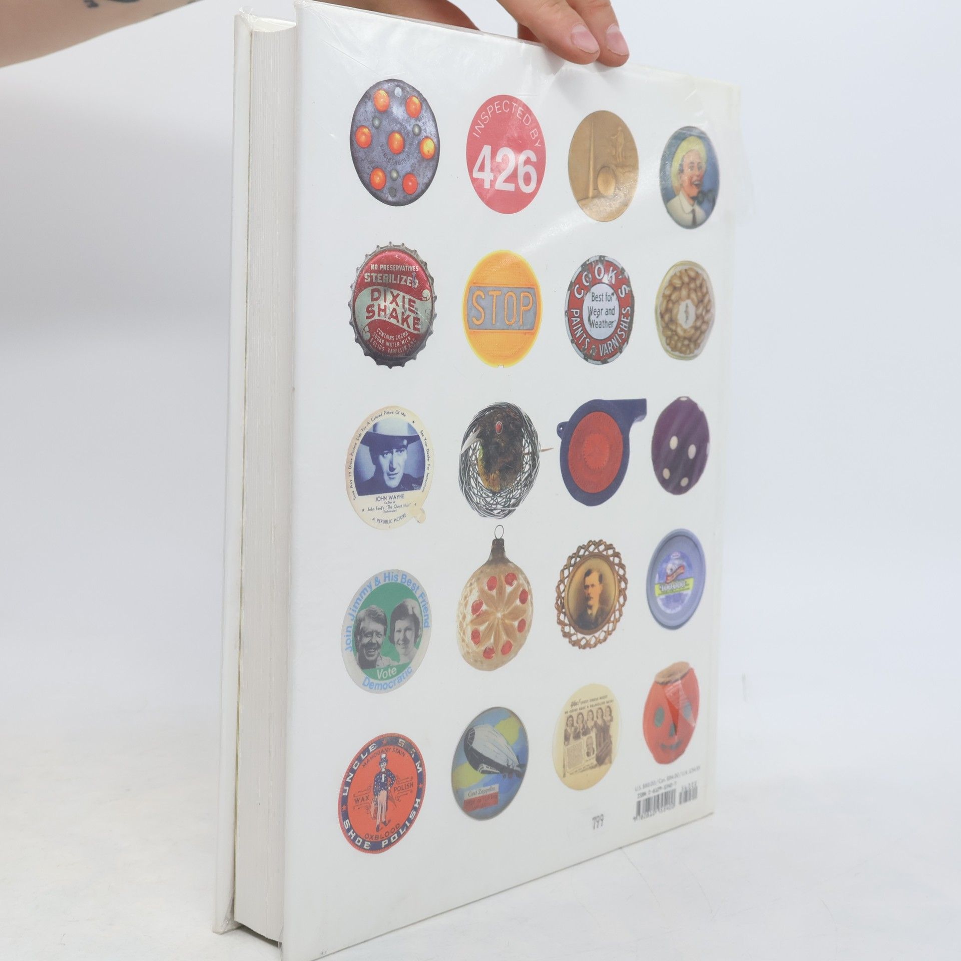 Marilynn Gelfman Karp In Flagrante Collecto