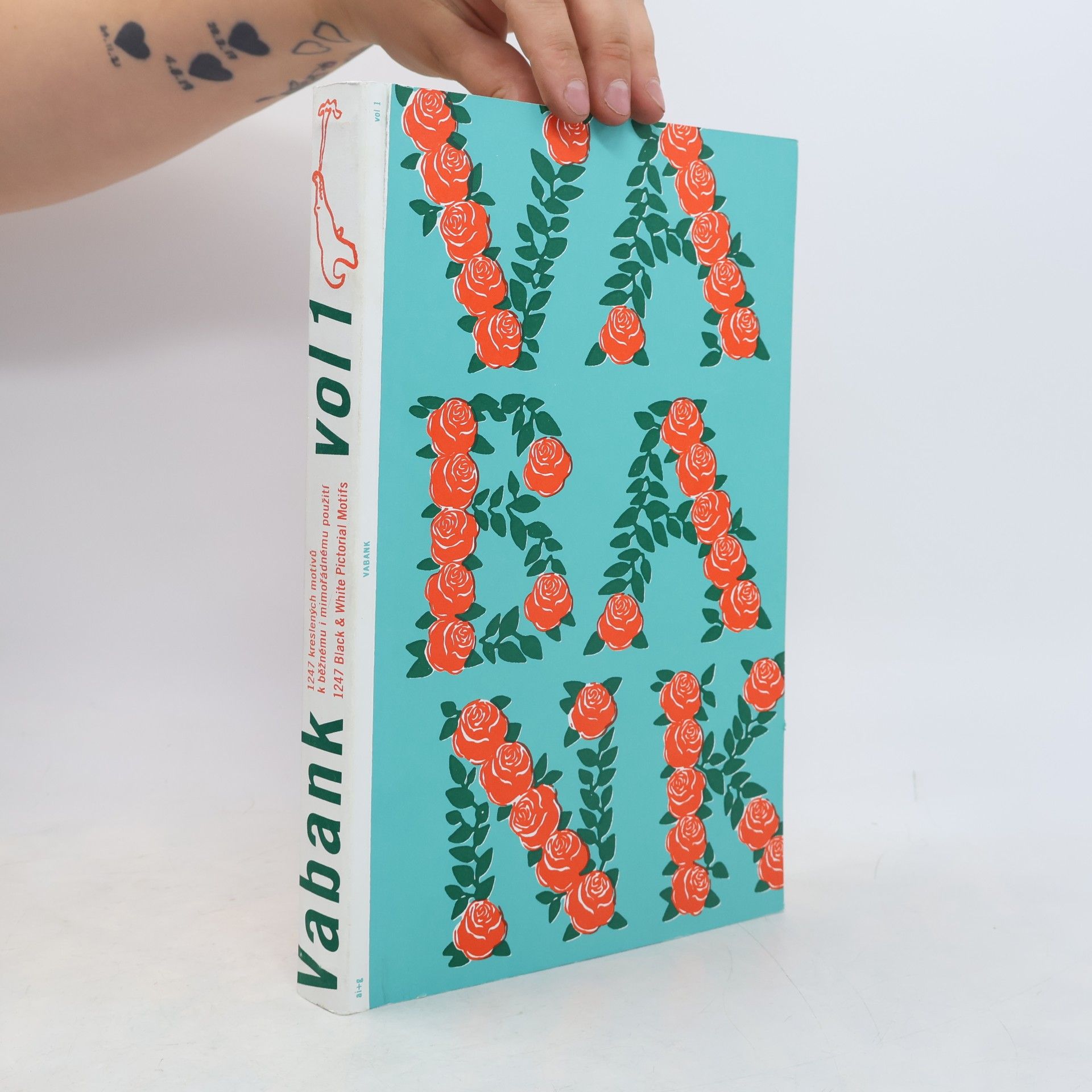 Various authors Vabank vol 1
