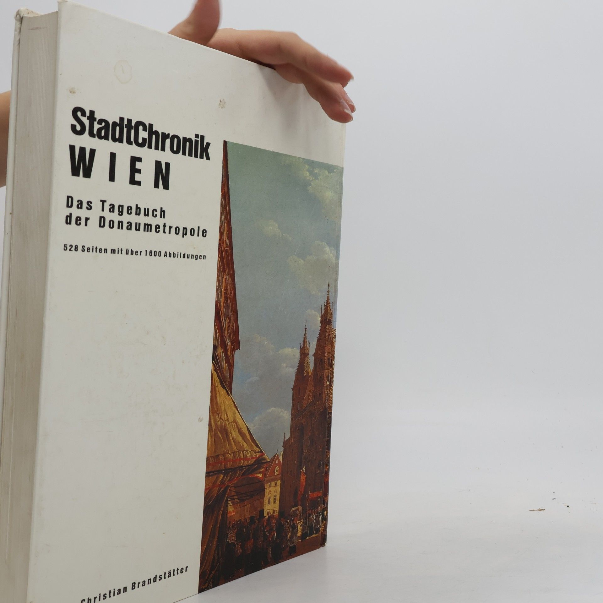 Autorenkollektiv StadtChronik Wien