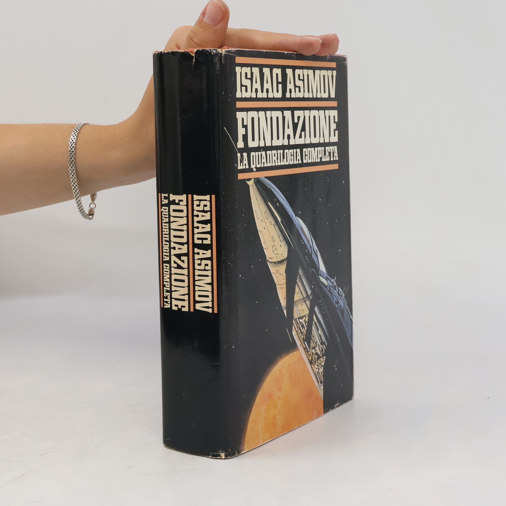Isaac Asimov Fondazione