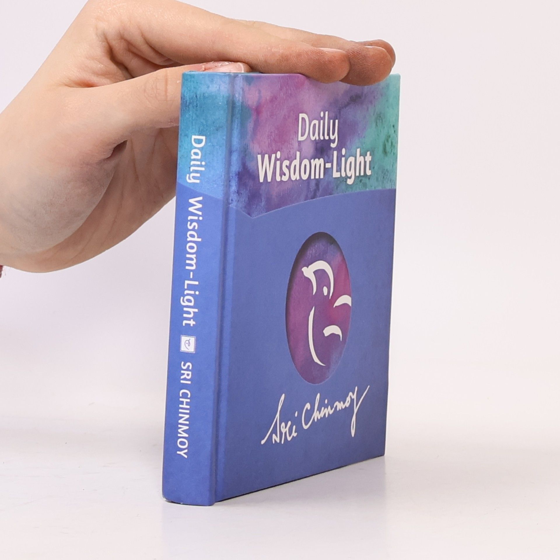 Chinmoy Kumar Ghose Daily Wisdom-Light