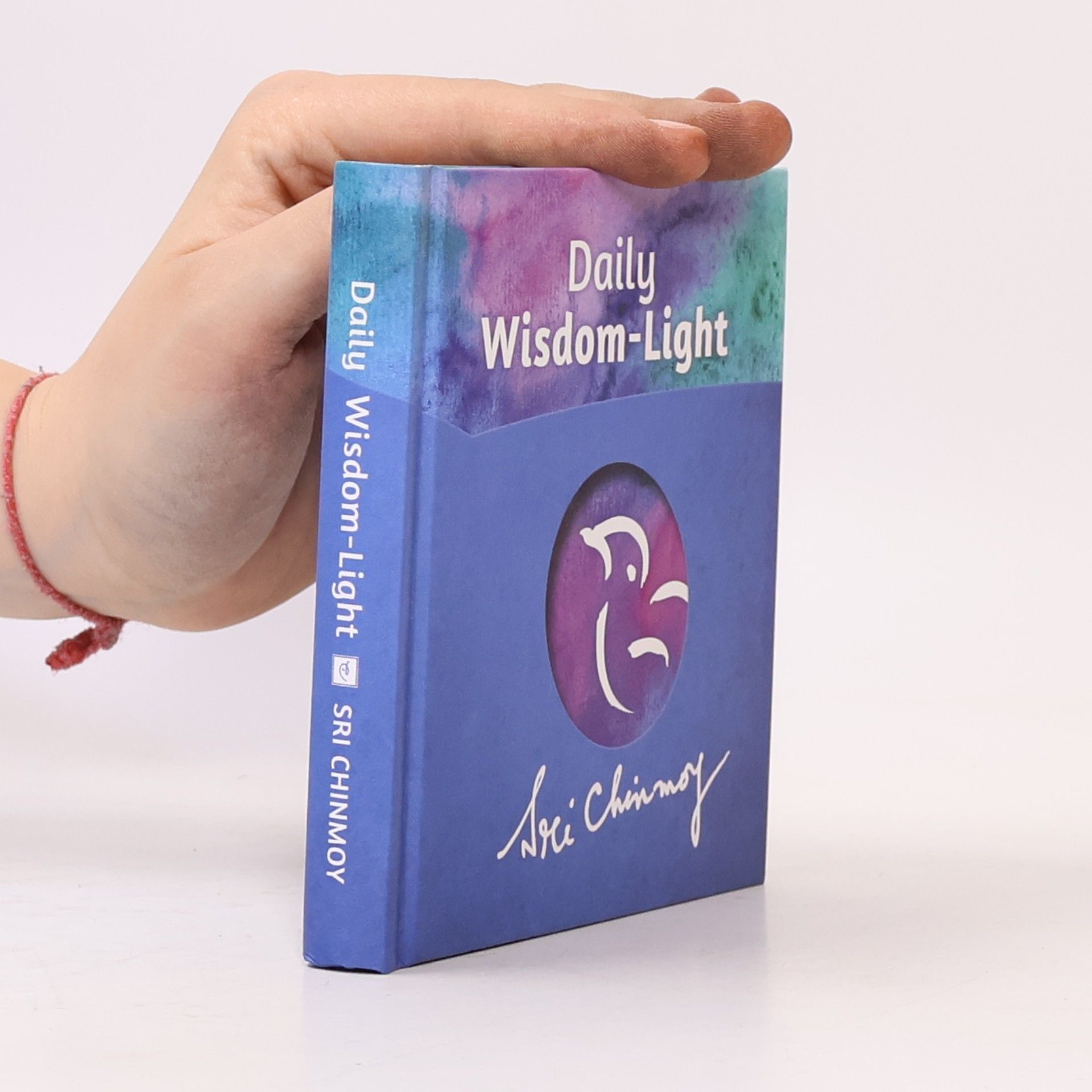 Šrí Činmoj Daily Wisdom-Light