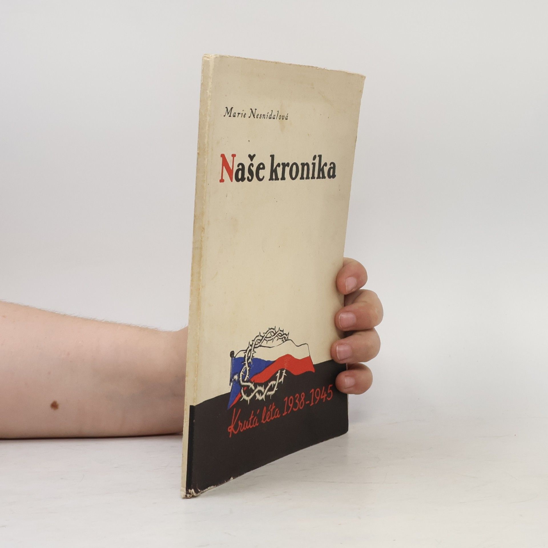 Naše kronika