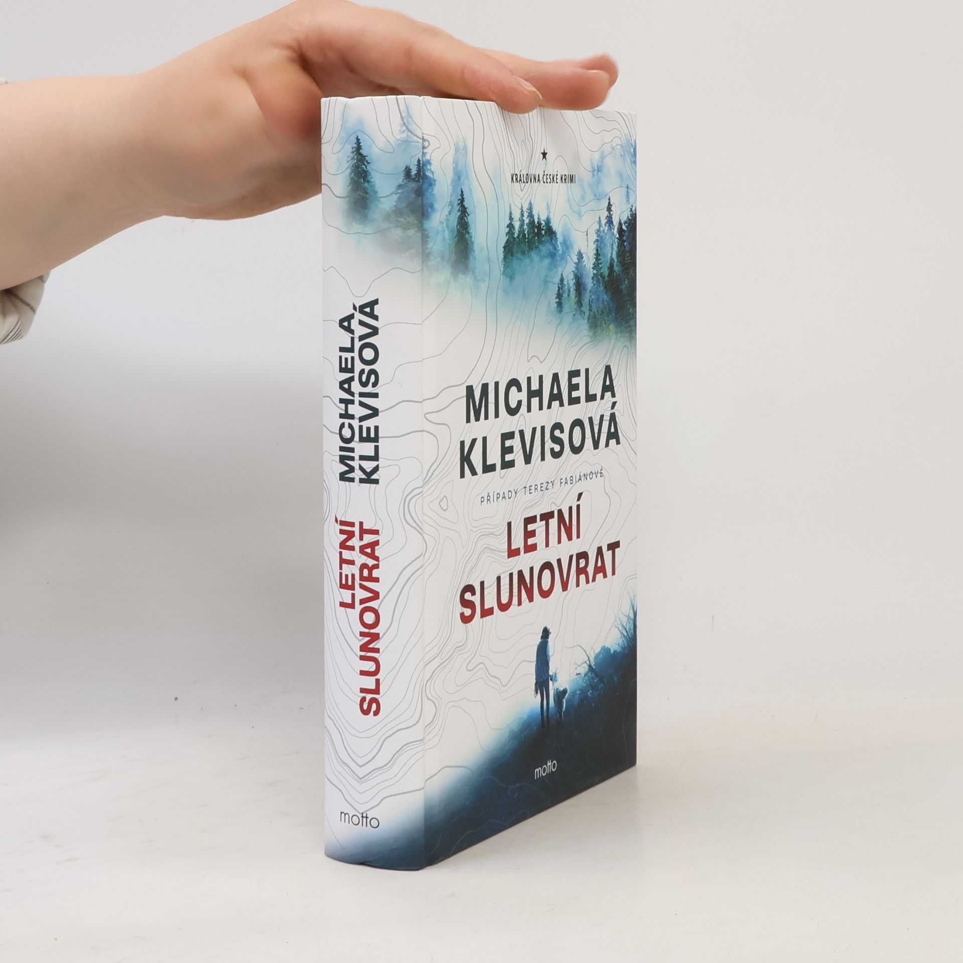 Letní slunovrat