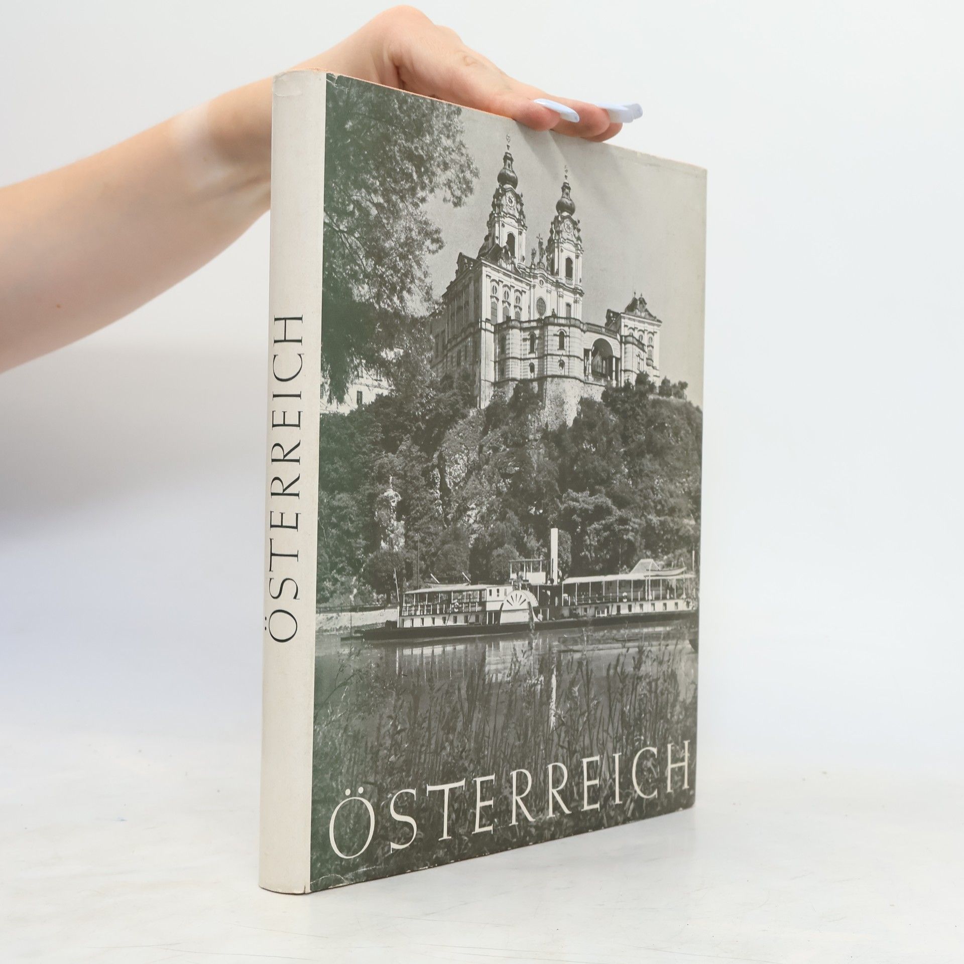 Rupert Feuchtmüller Österreich
