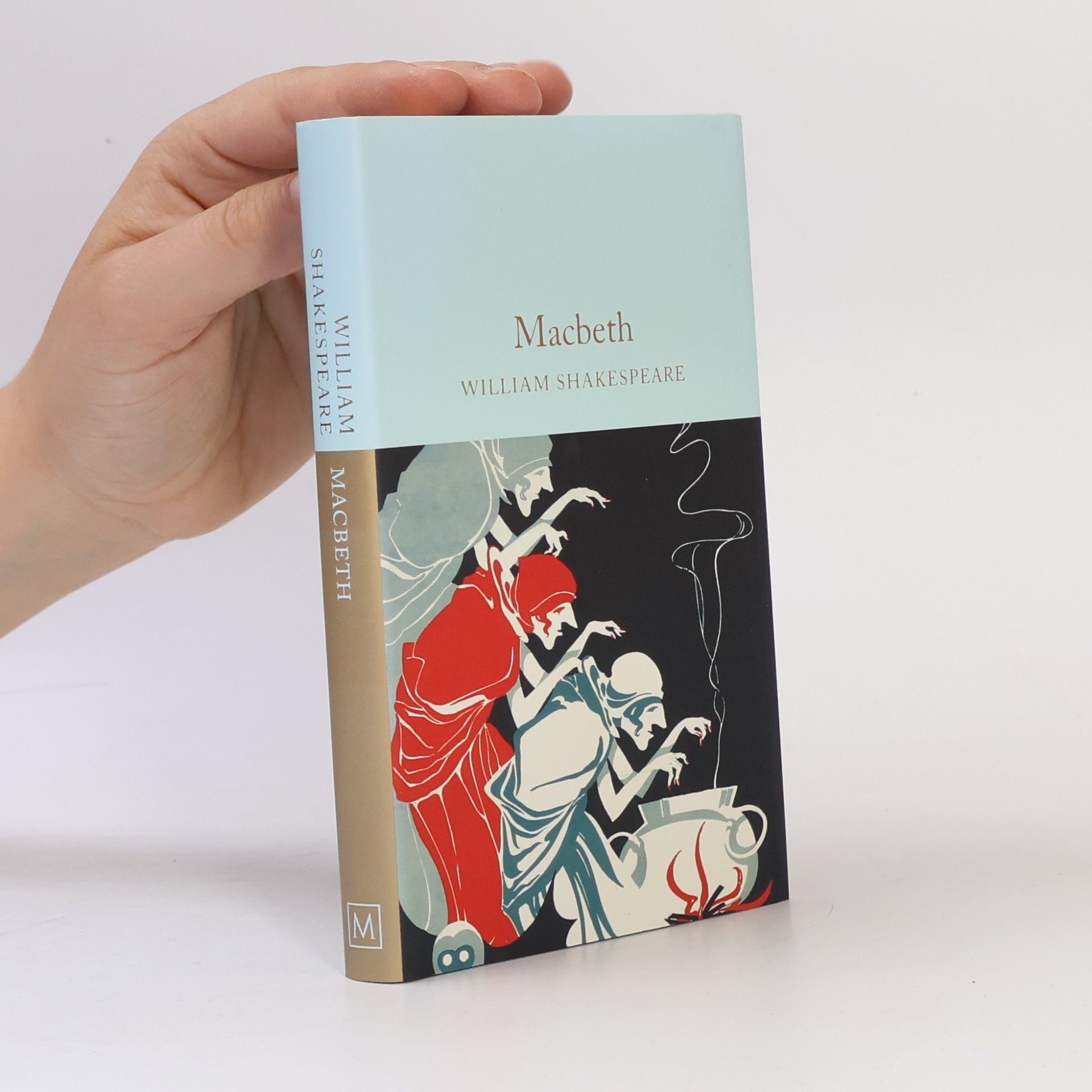 William Shakespeare Macbeth