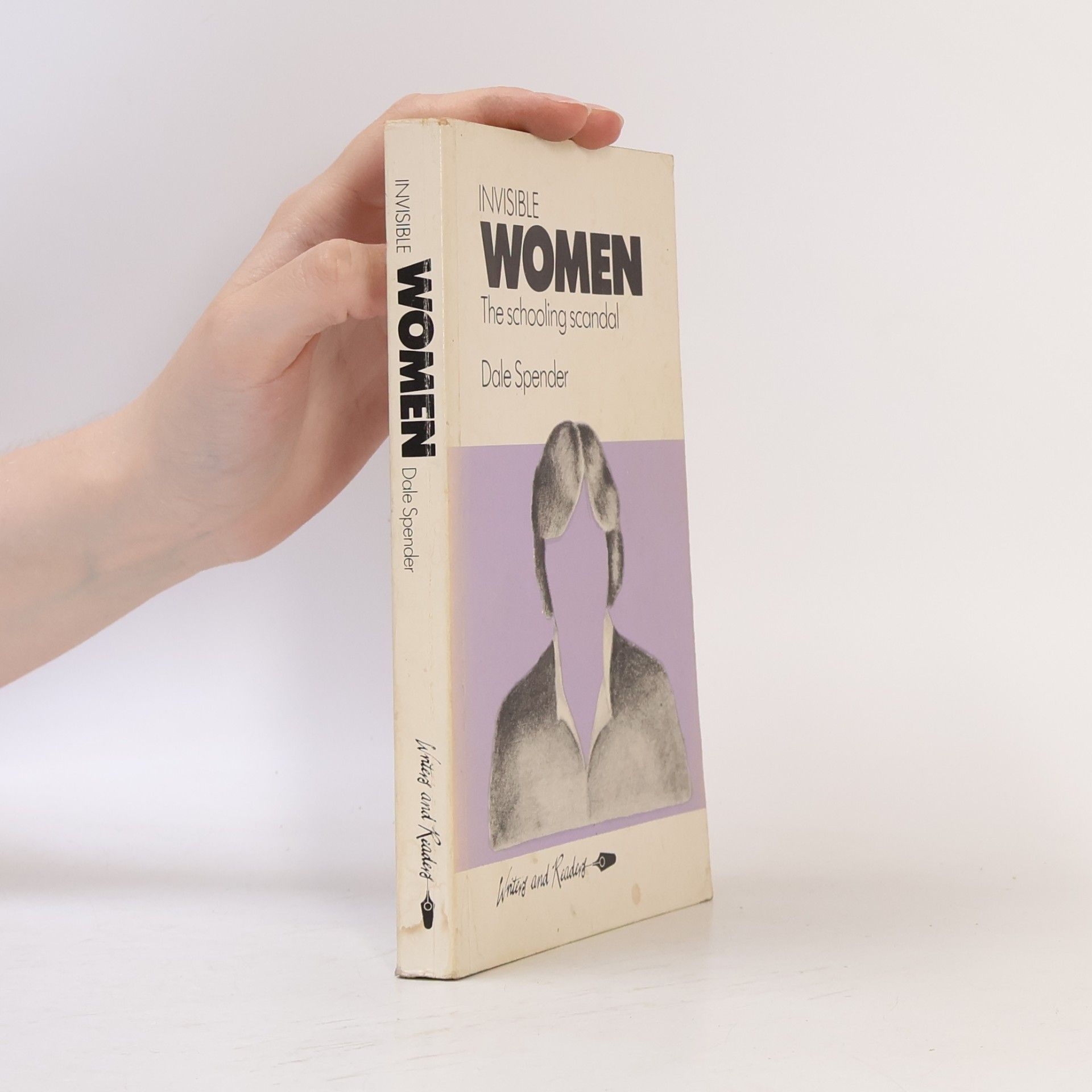 Invisible Women