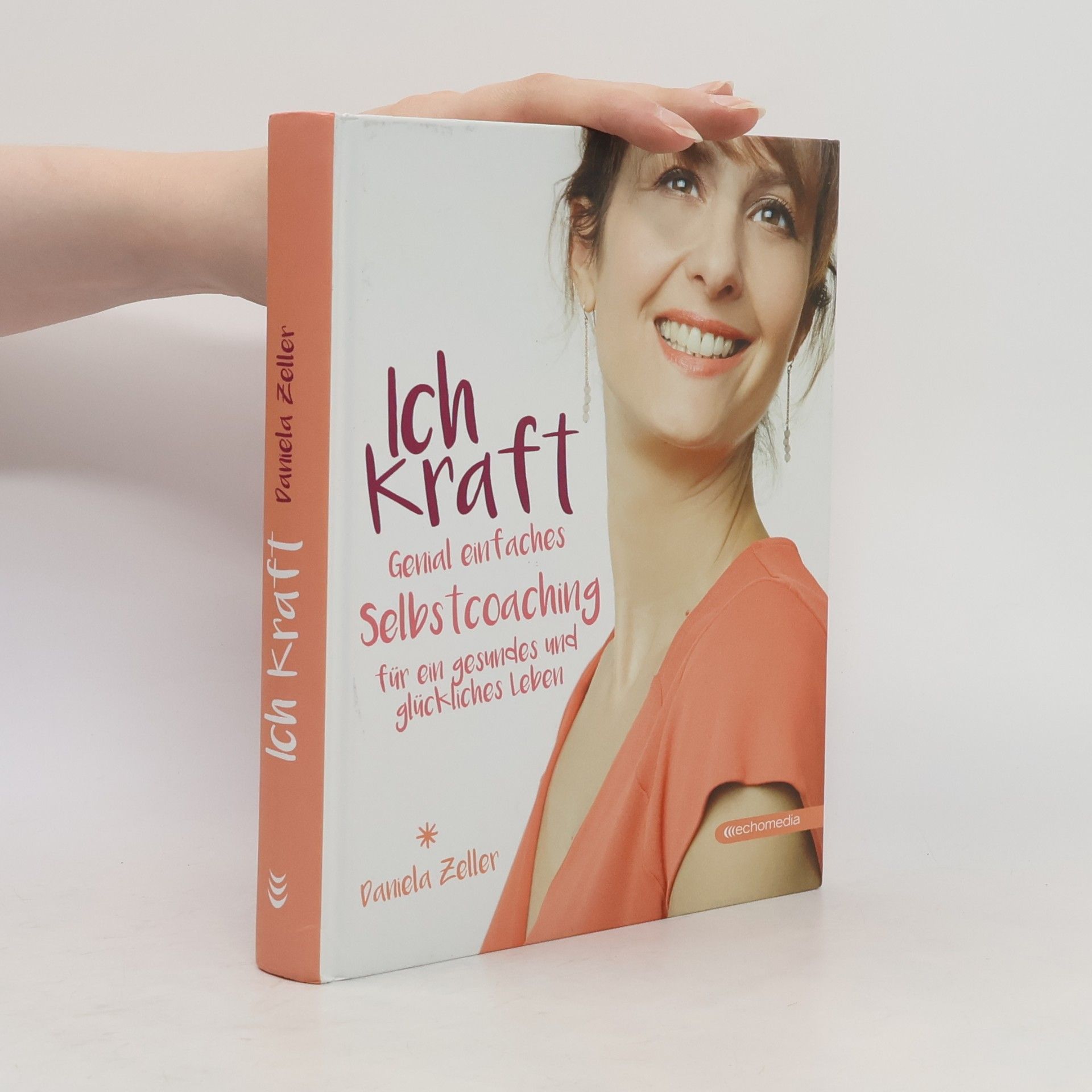 Daniela Zeller Ich Kraft