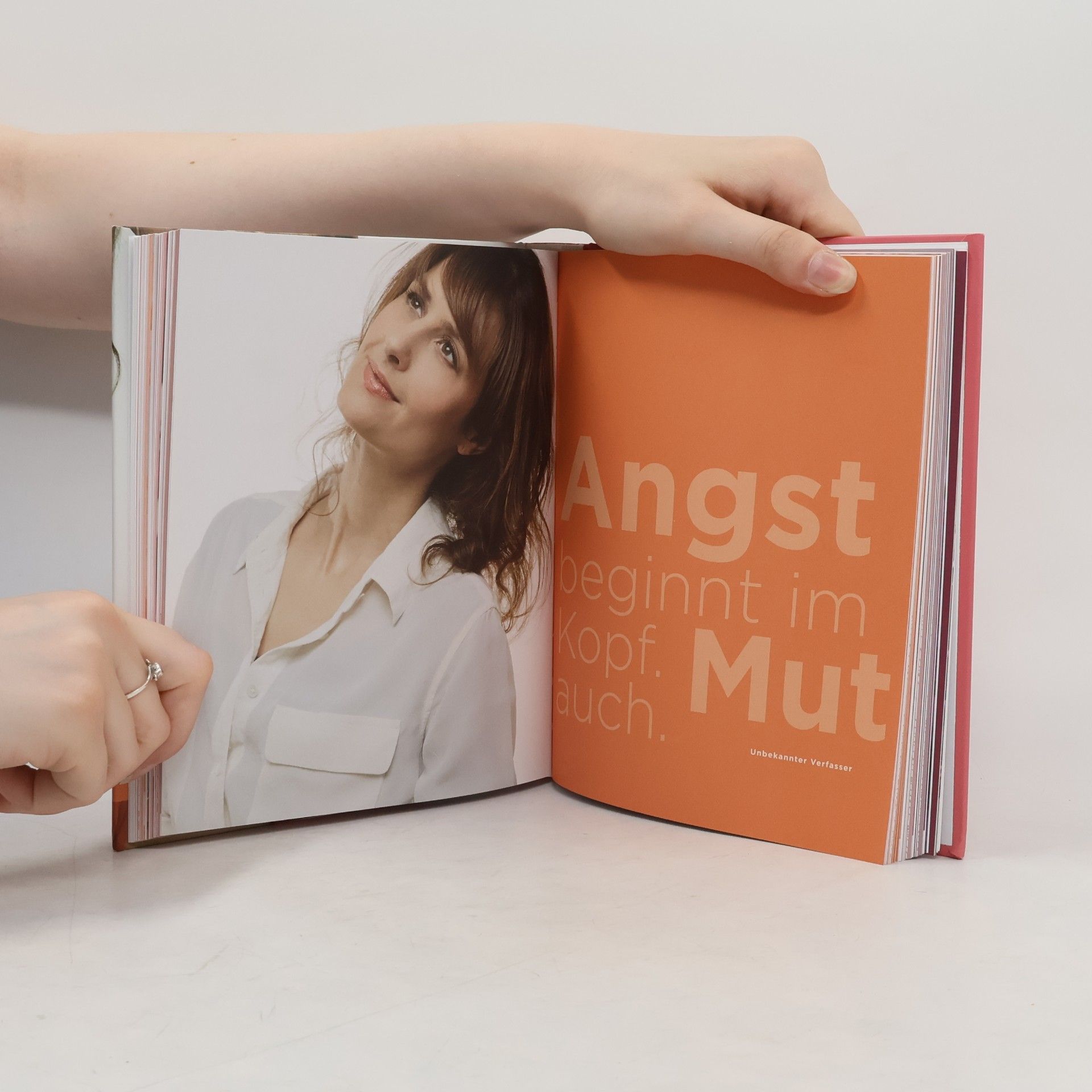 Daniela Zeller Ich Kraft