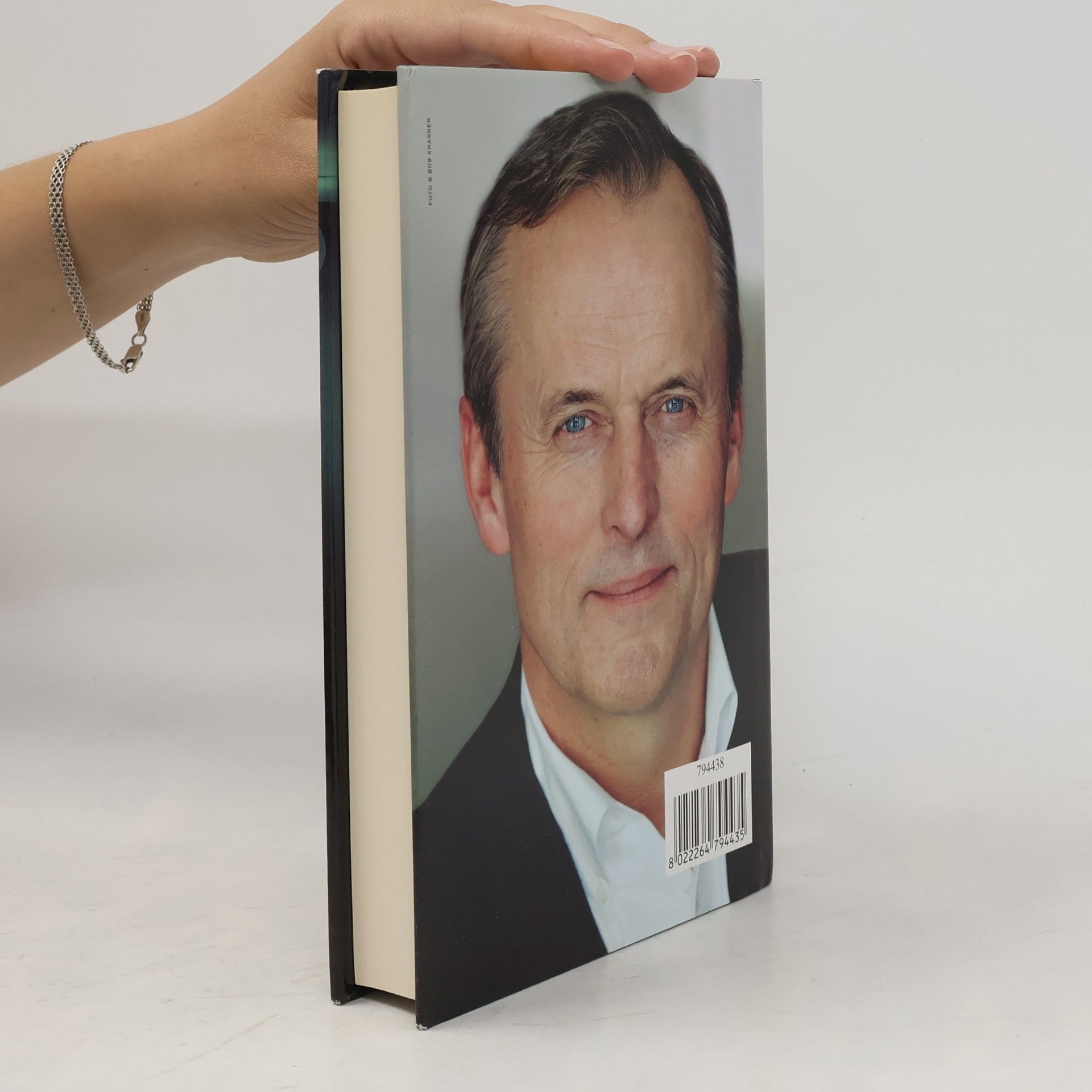 John Grisham Io confesso