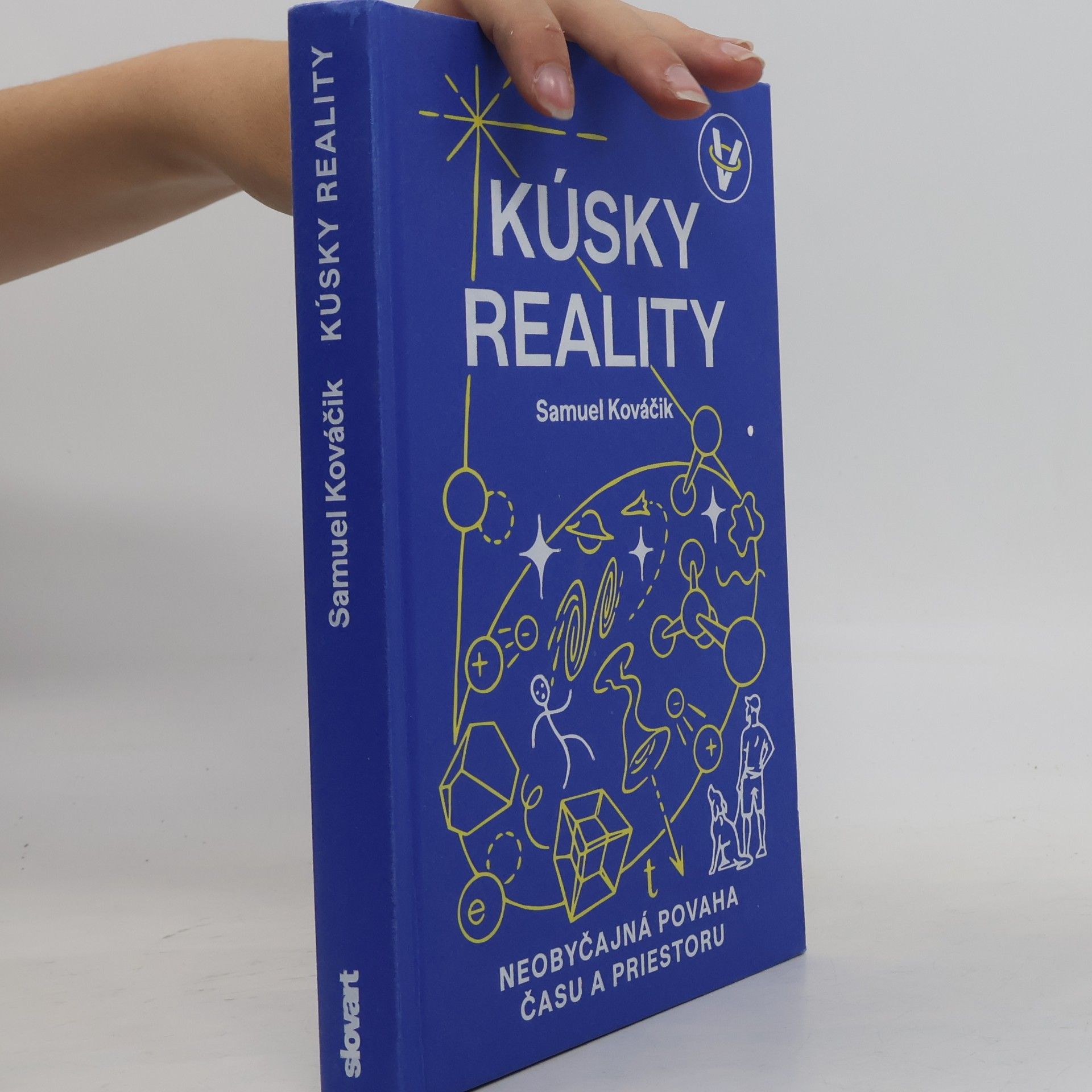 Kúsky reality
