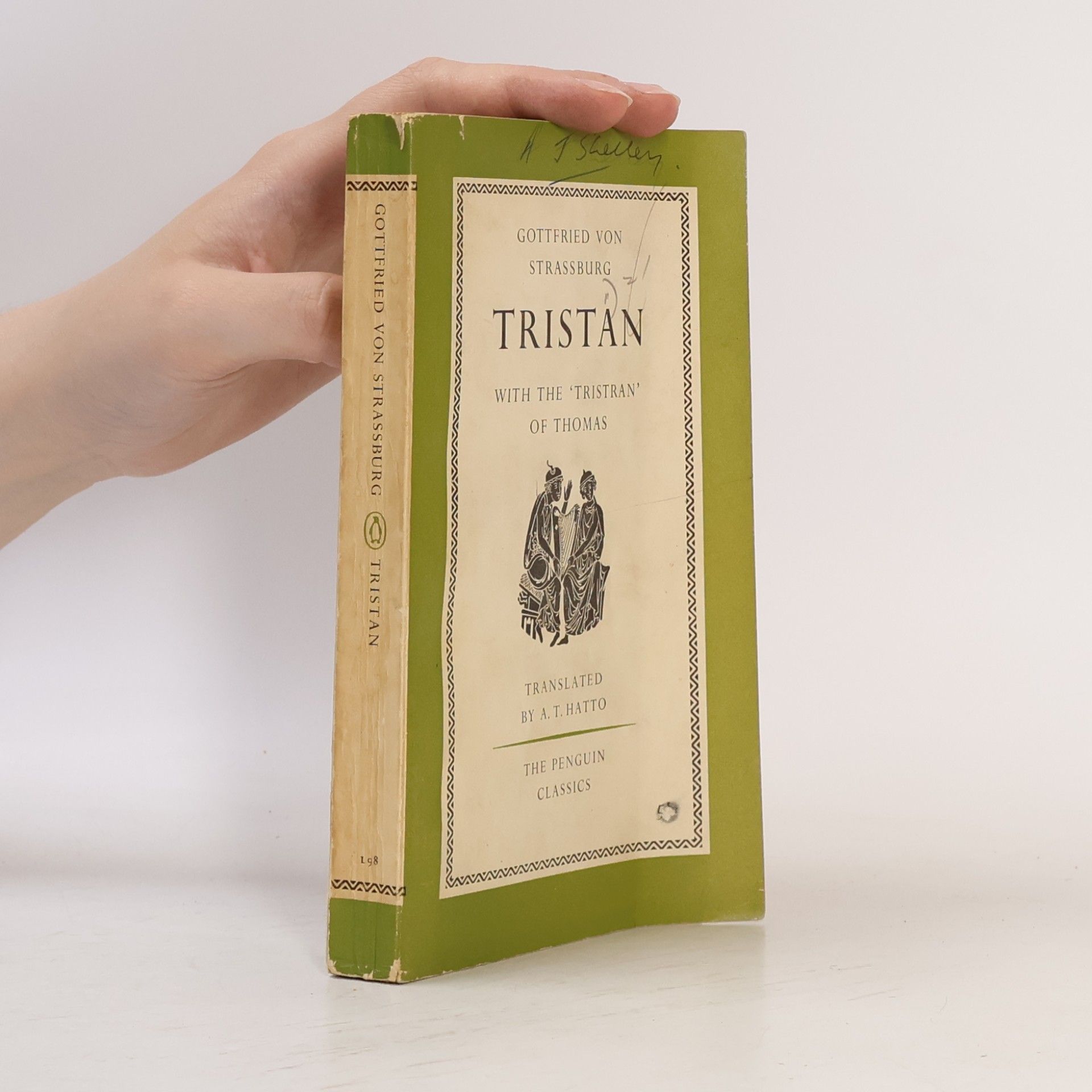 Tristan