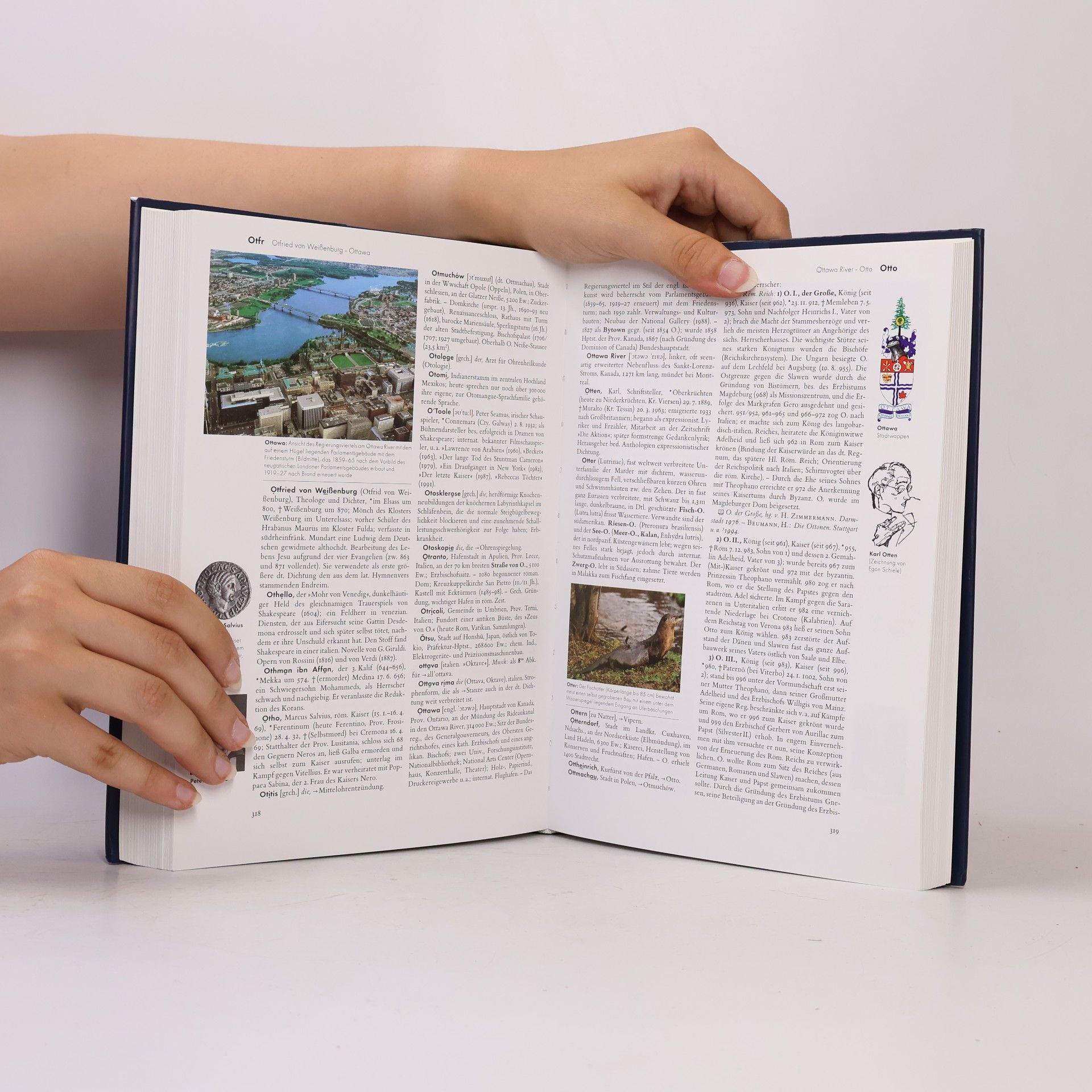Autorenkollektiv Der Brock Haus in fünfzehn Bänden 10. Nas-Pfa