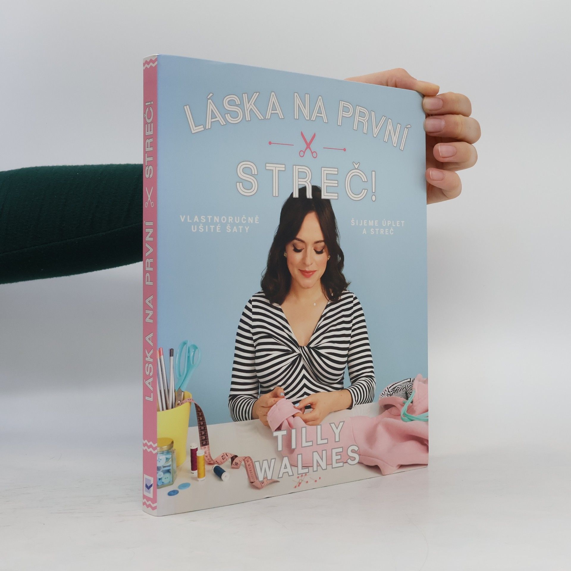 Tilly Walnes Láska na první streč!