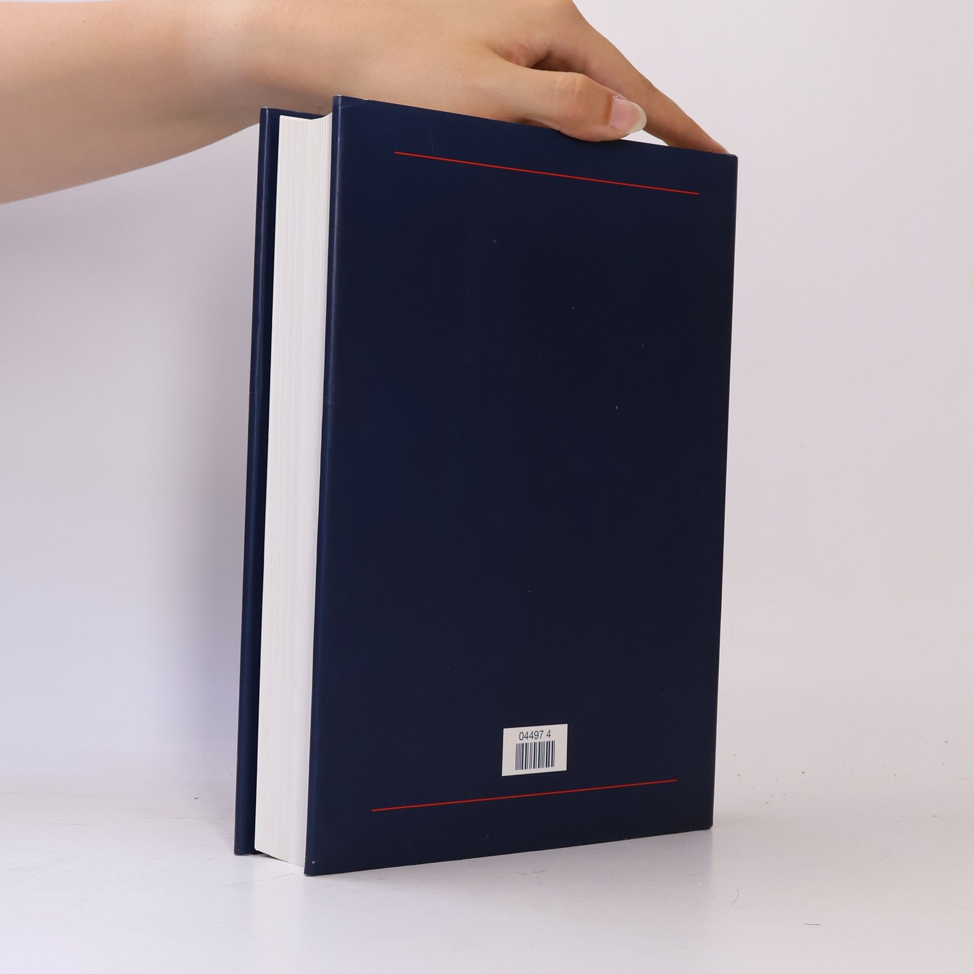 Autorenkollektiv Der Brockhaus 9. M-Nar