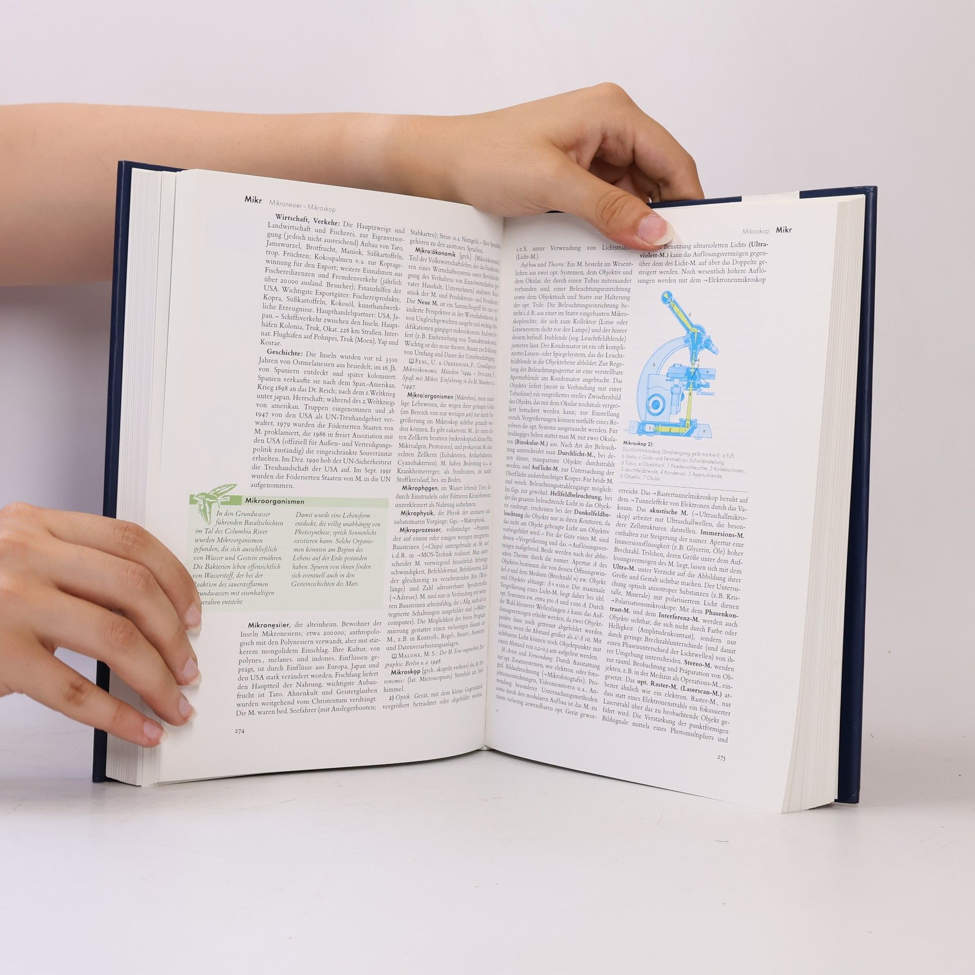 Autorenkollektiv Der Brockhaus 9. M-Nar