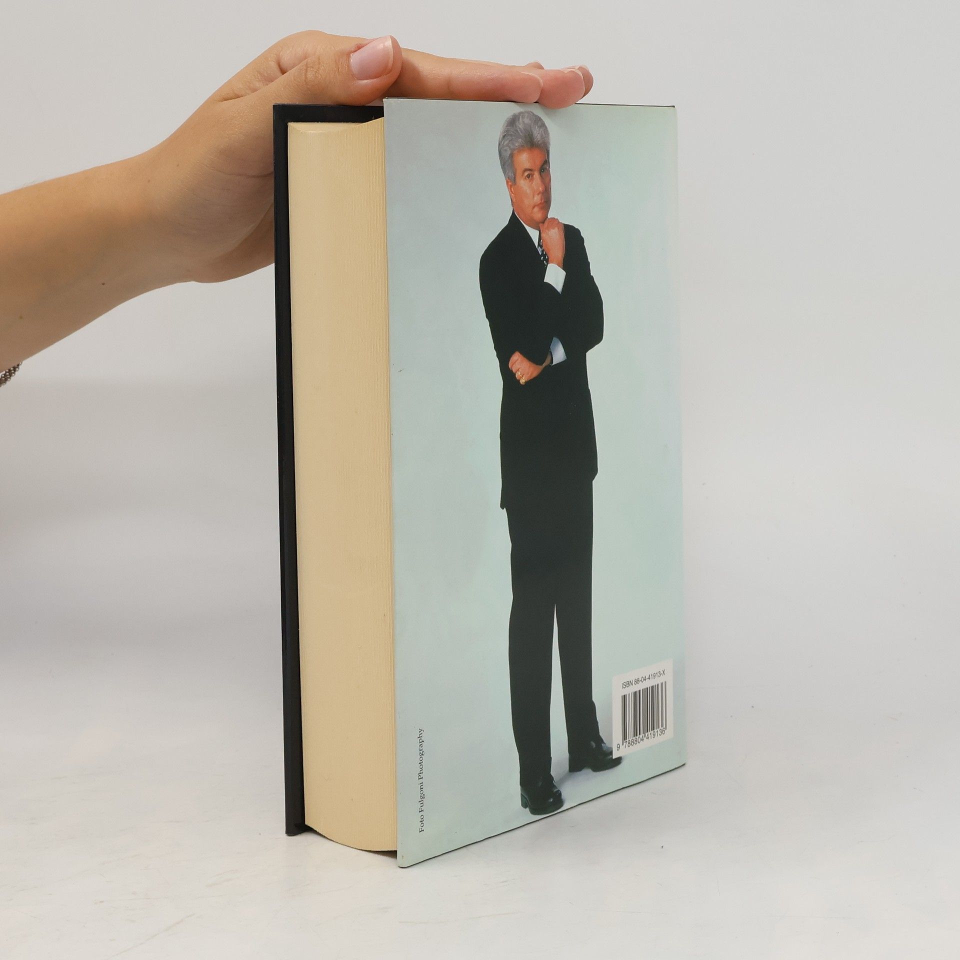 Ken Follett Il terzo gemello