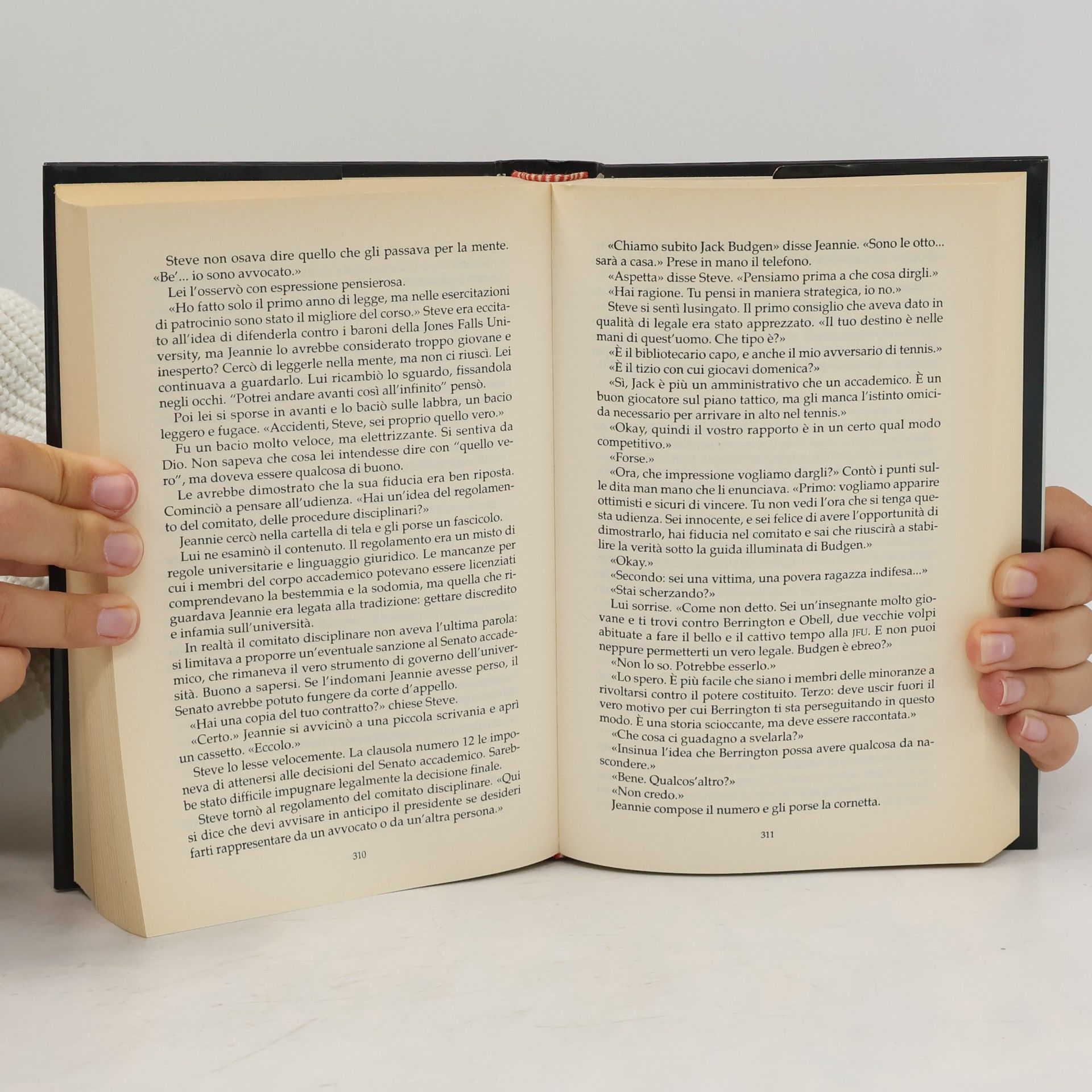 Ken Follett Il terzo gemello