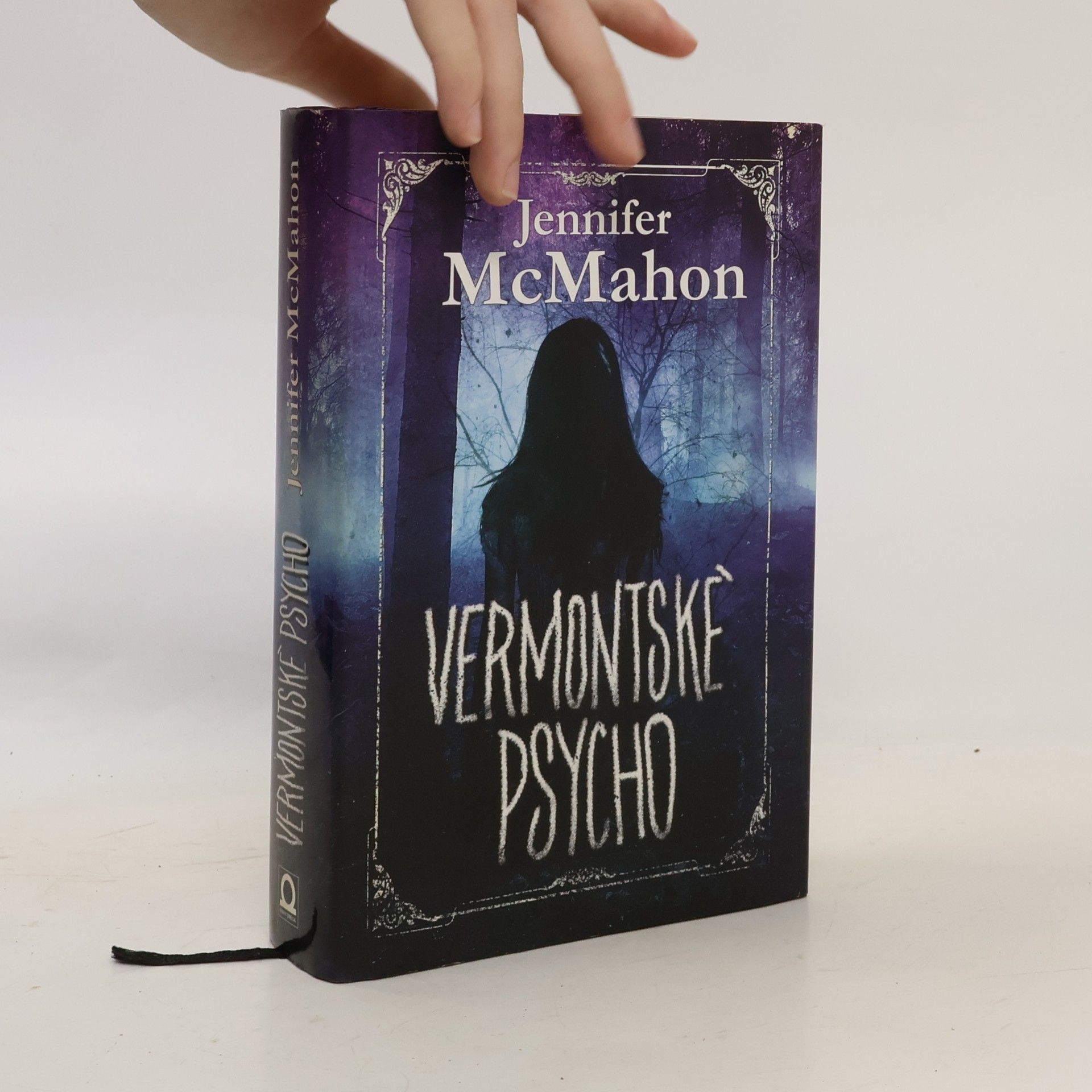 Vermontské psycho