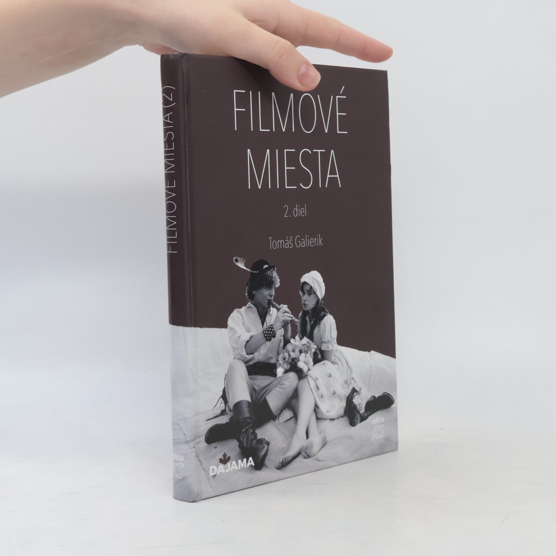 Filmové miesta 2