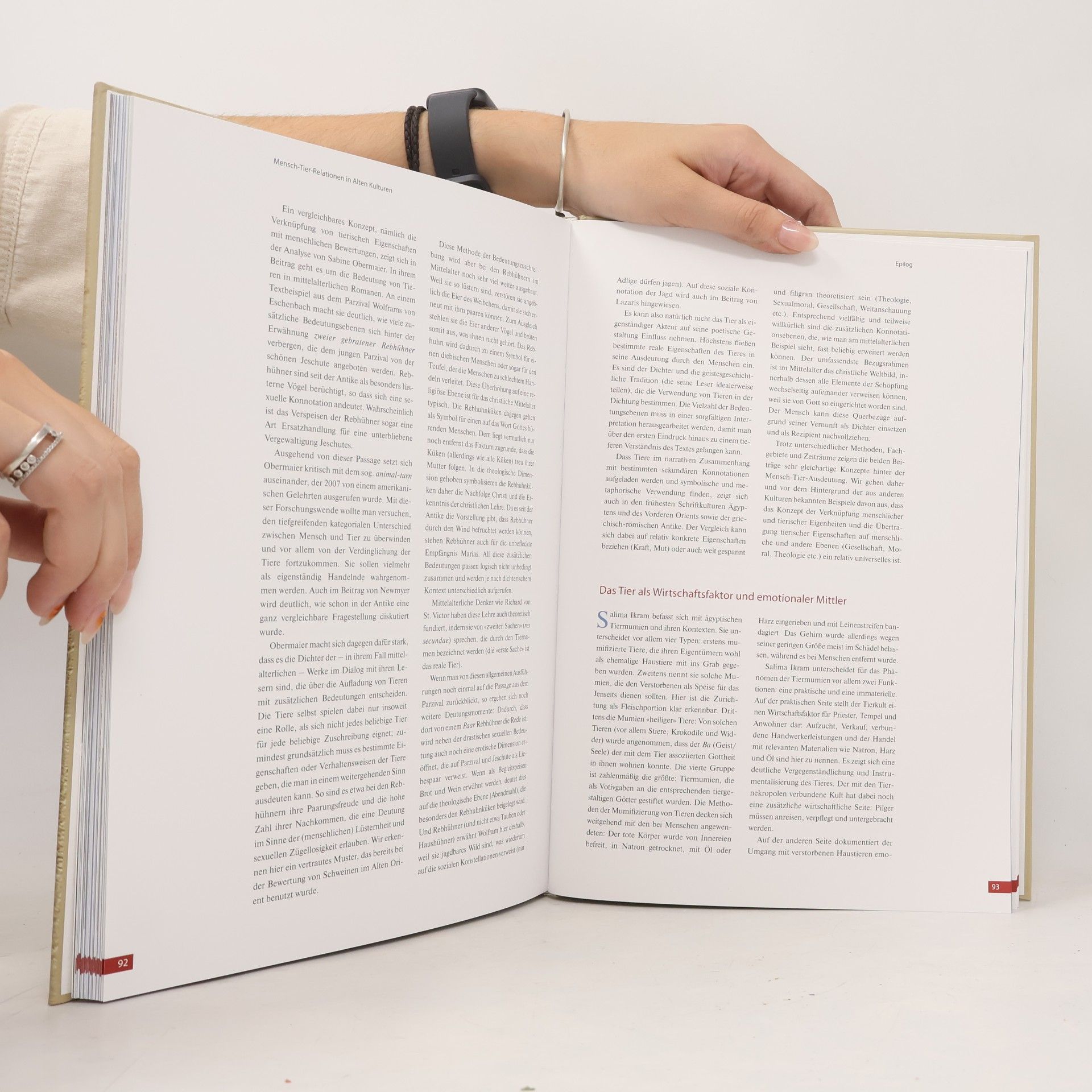 Tanja Pommerening Kult, Kunst, Konsum