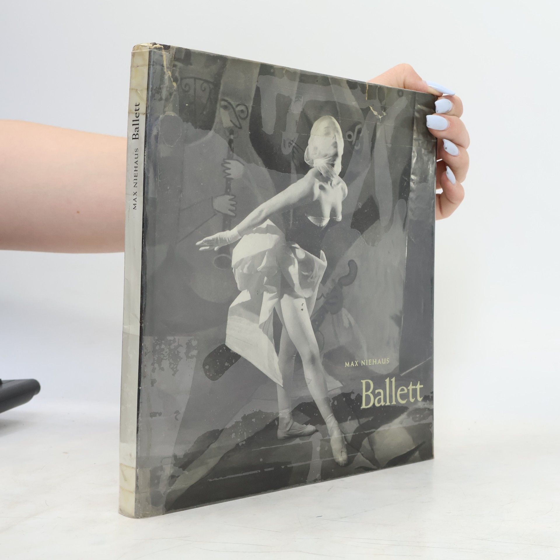 Max Niehaus Ballet