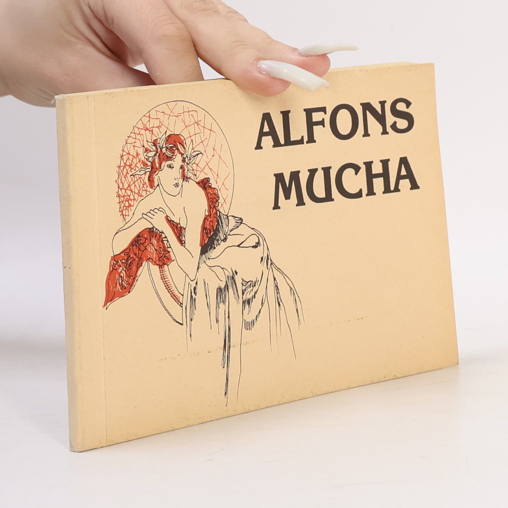 Autorenkollektiv Alfons Mucha