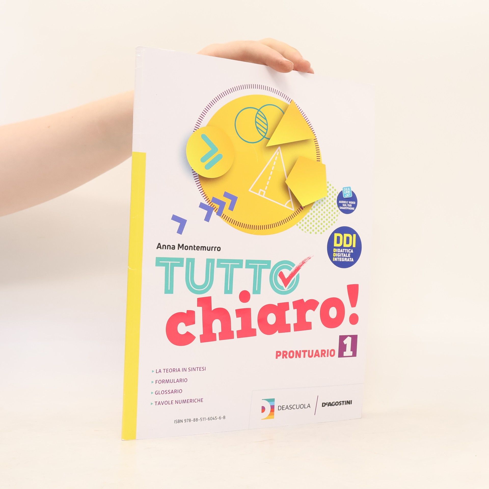 Tutto chiaro!