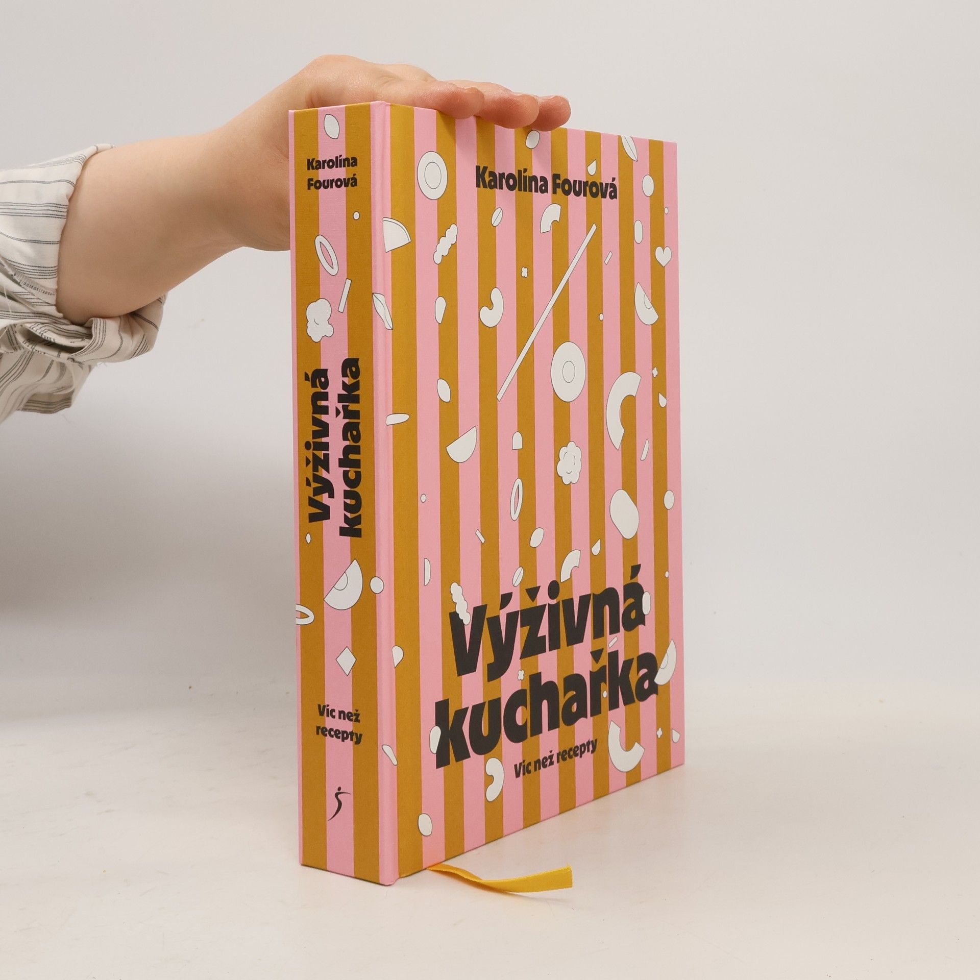 Výživná kuchařka