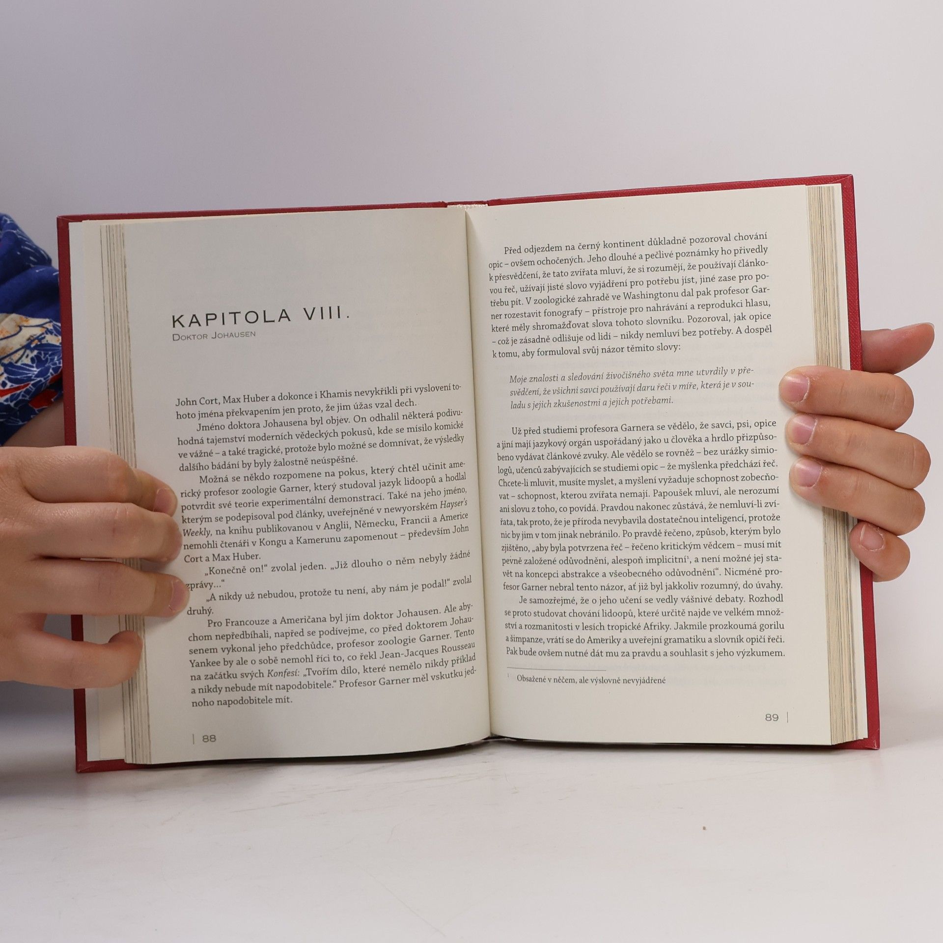 Jules Verne Ves ve vzduchu