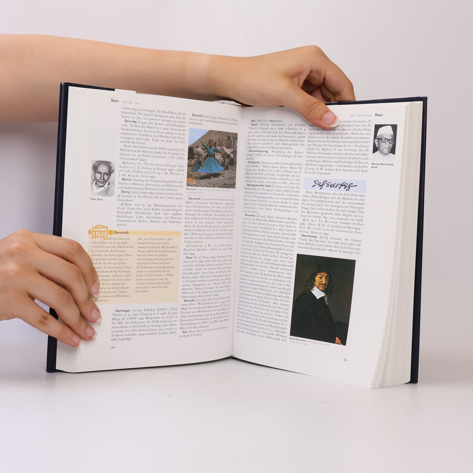 Autorenkollektiv Der Brockhaus in fünfzehn Bänden 3. Chl-Eir