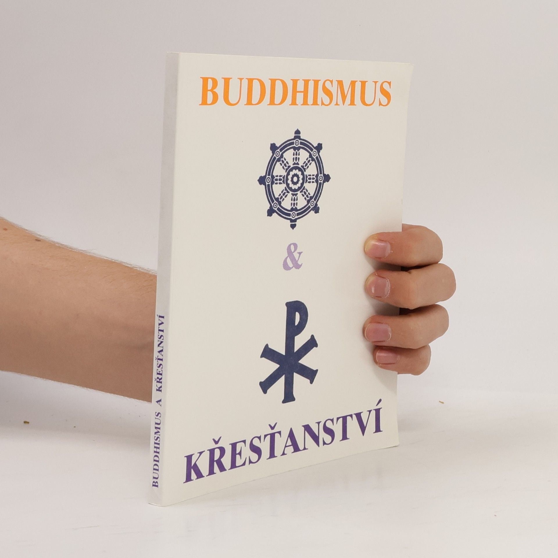 Collectif d'auteurs Buddhismus a křesťanství