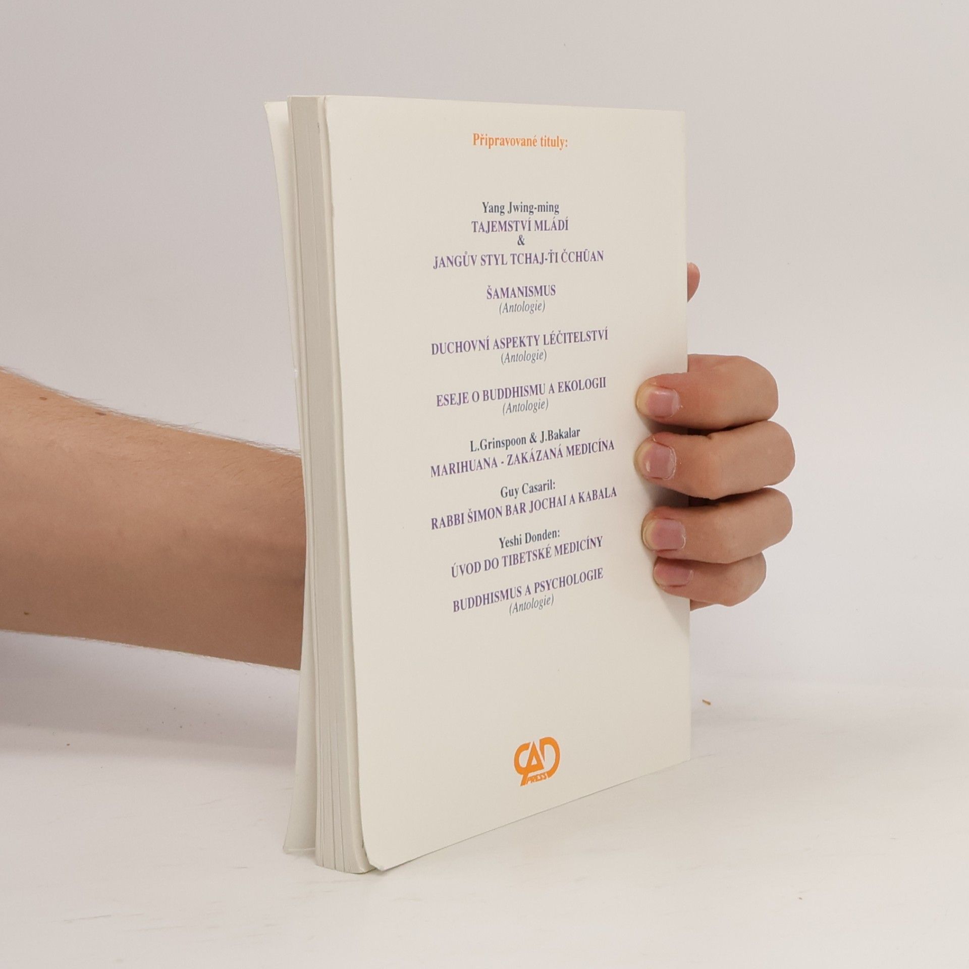 Collectif d'auteurs Buddhismus a křesťanství