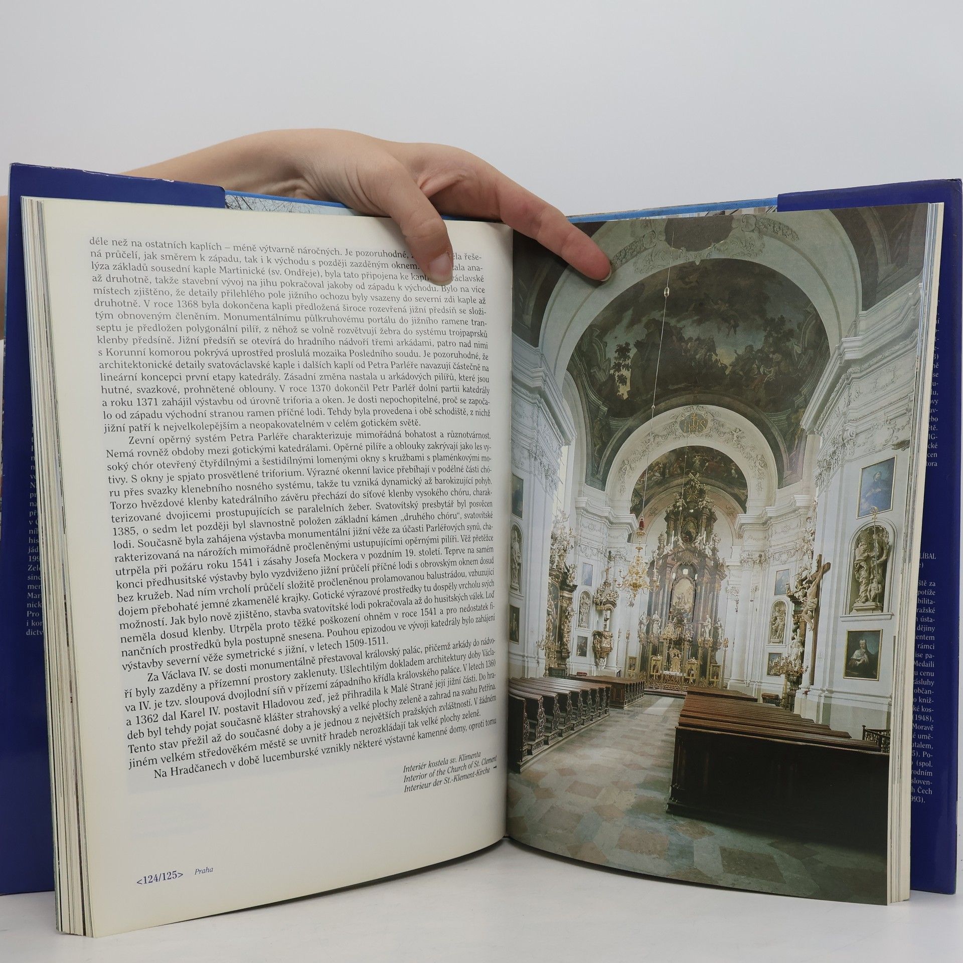 Jaroslav Kučera Z mapy UNESCO