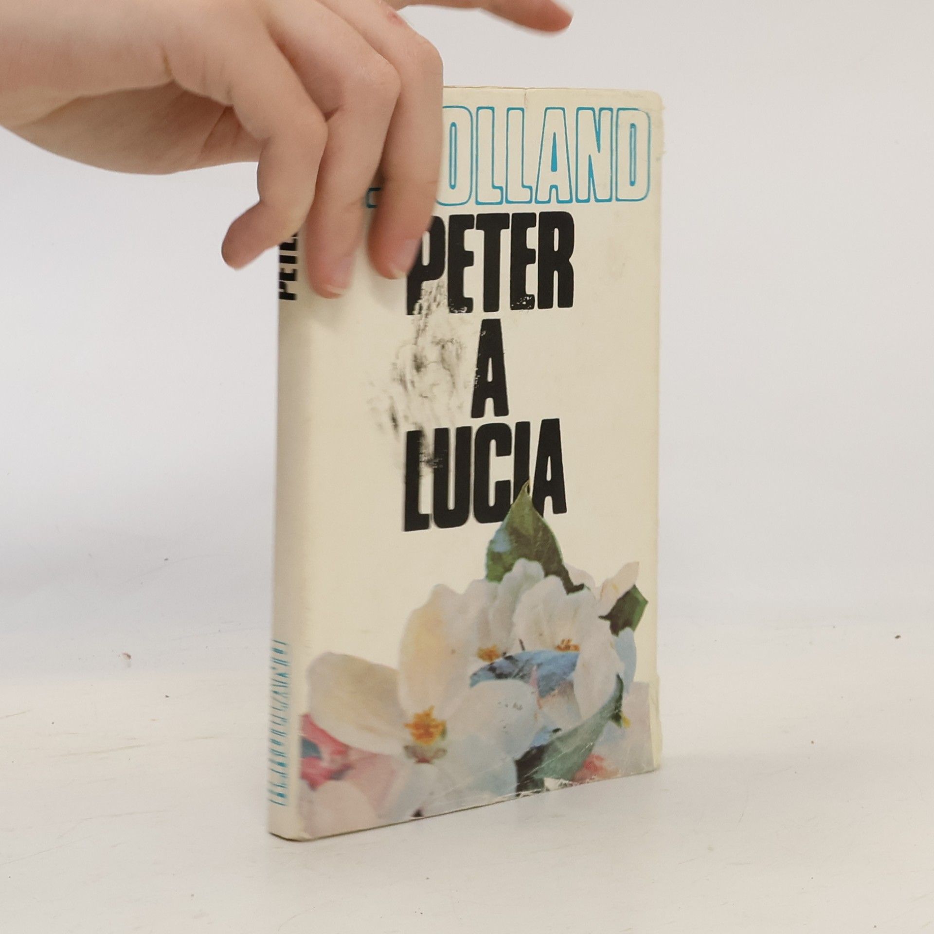 Romain Rolland Peter a Lucia