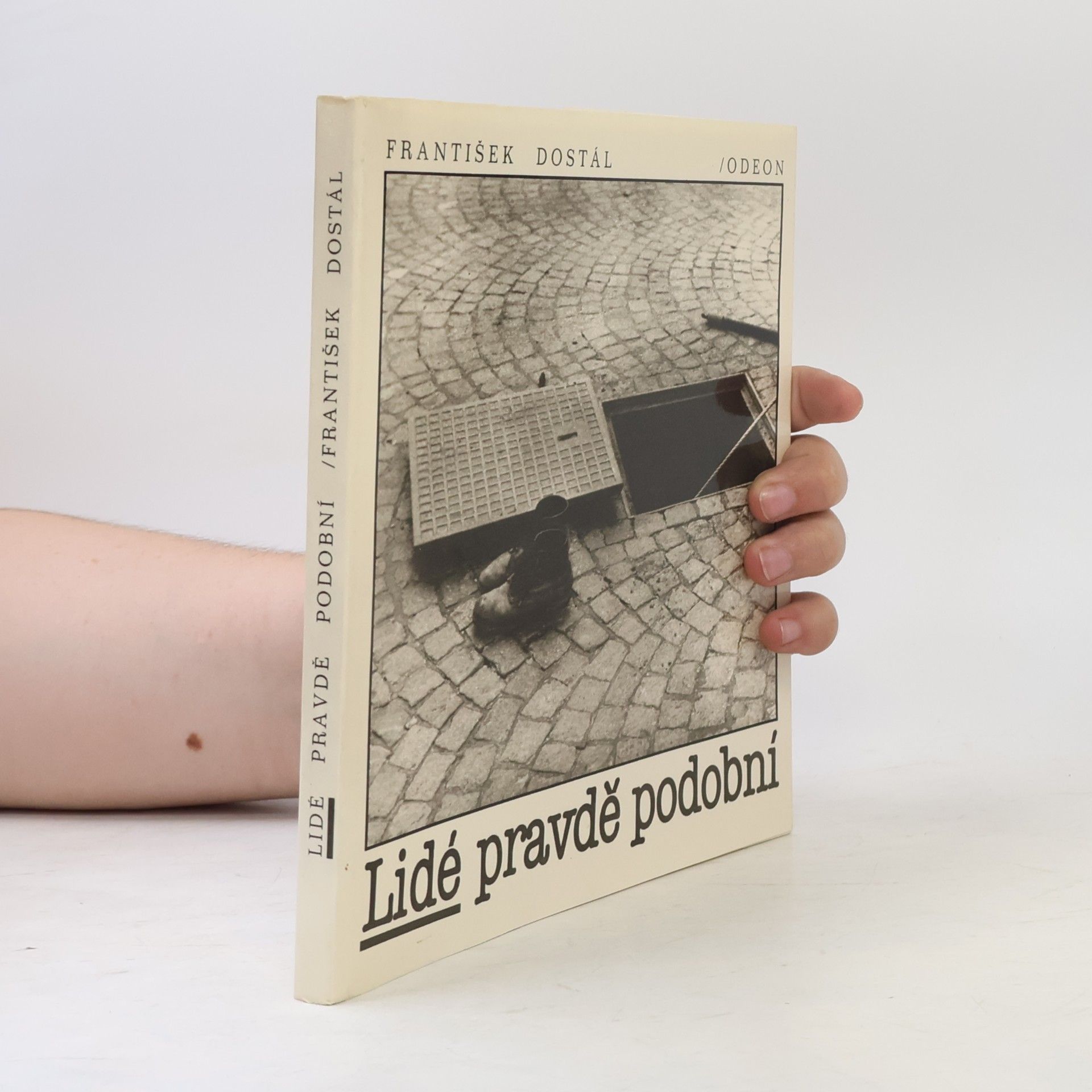 Lidé pravdě podobní