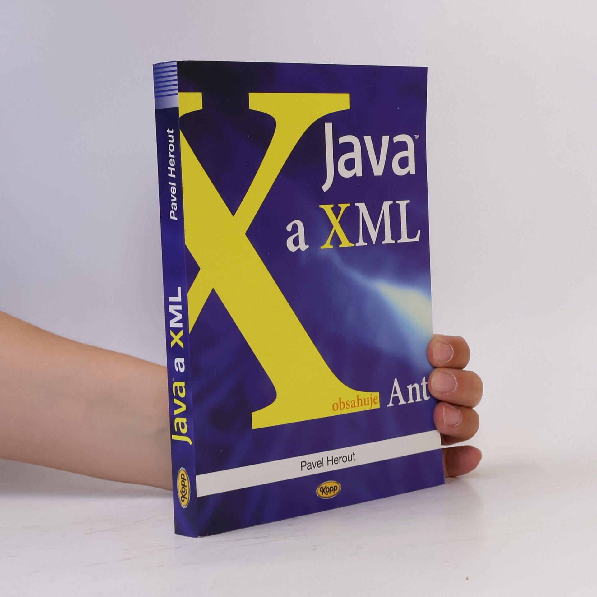 Java a XML