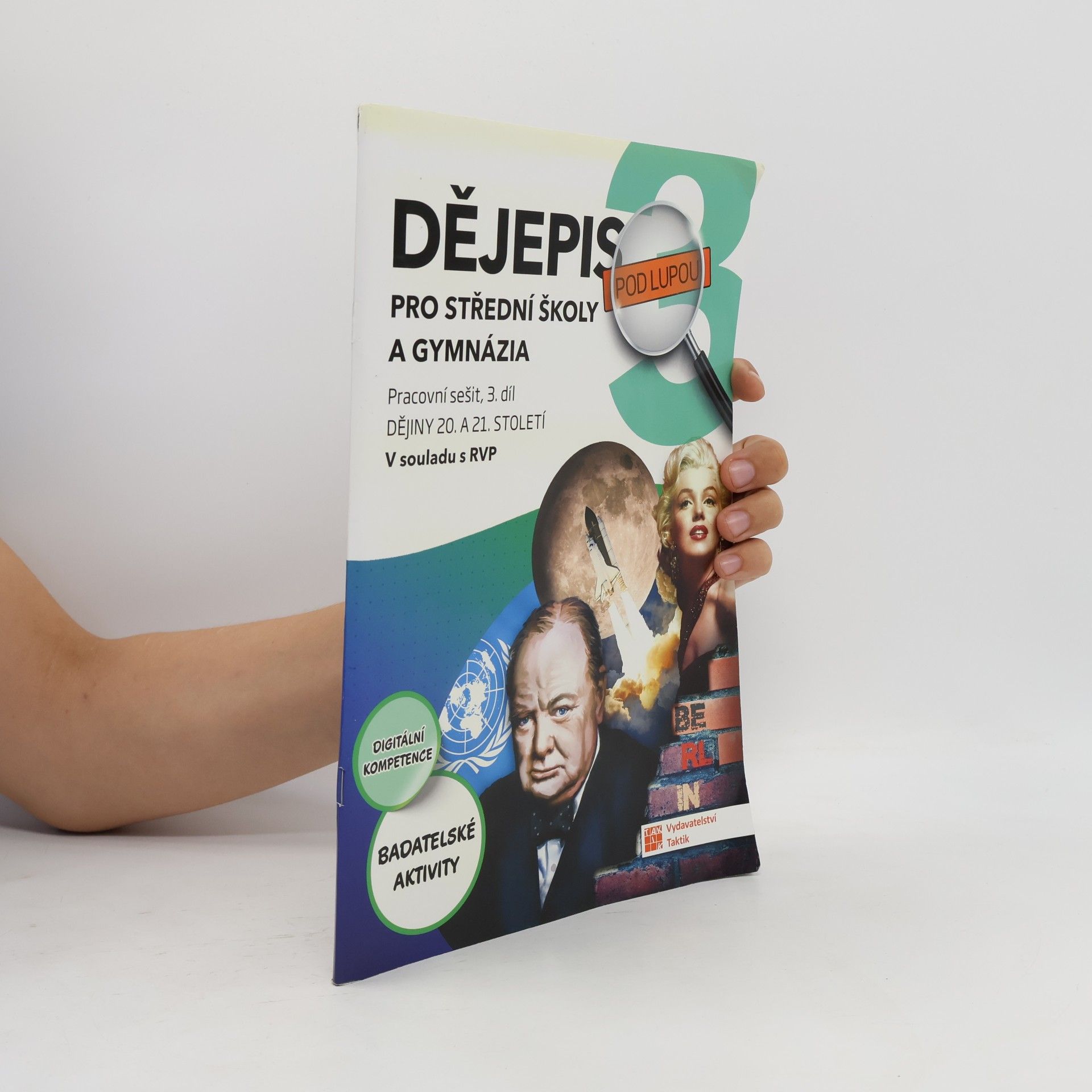 Dějepis 3