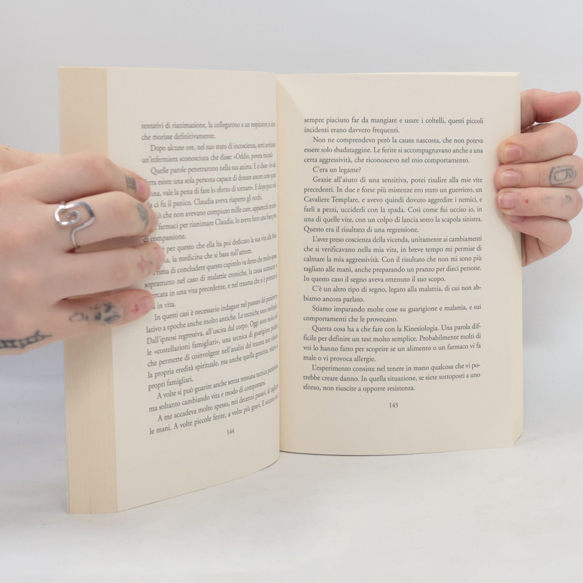 Gian Marco Bragadin Il linguaggio segreto di segni e coincidenze. Con gadget