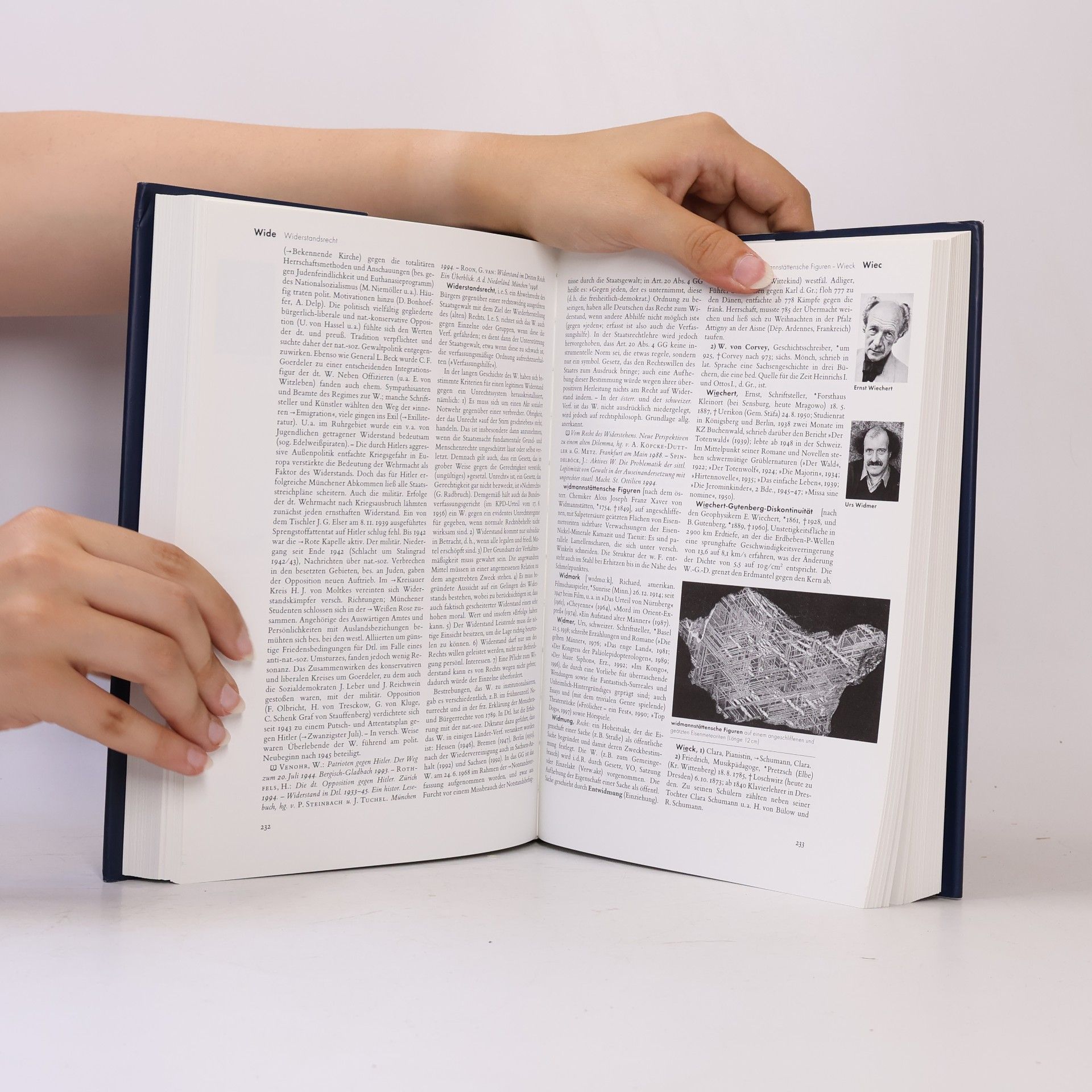 Autorenkollektiv Der Brockhaus in fünfzehn Bänden 15. Vis-Zz