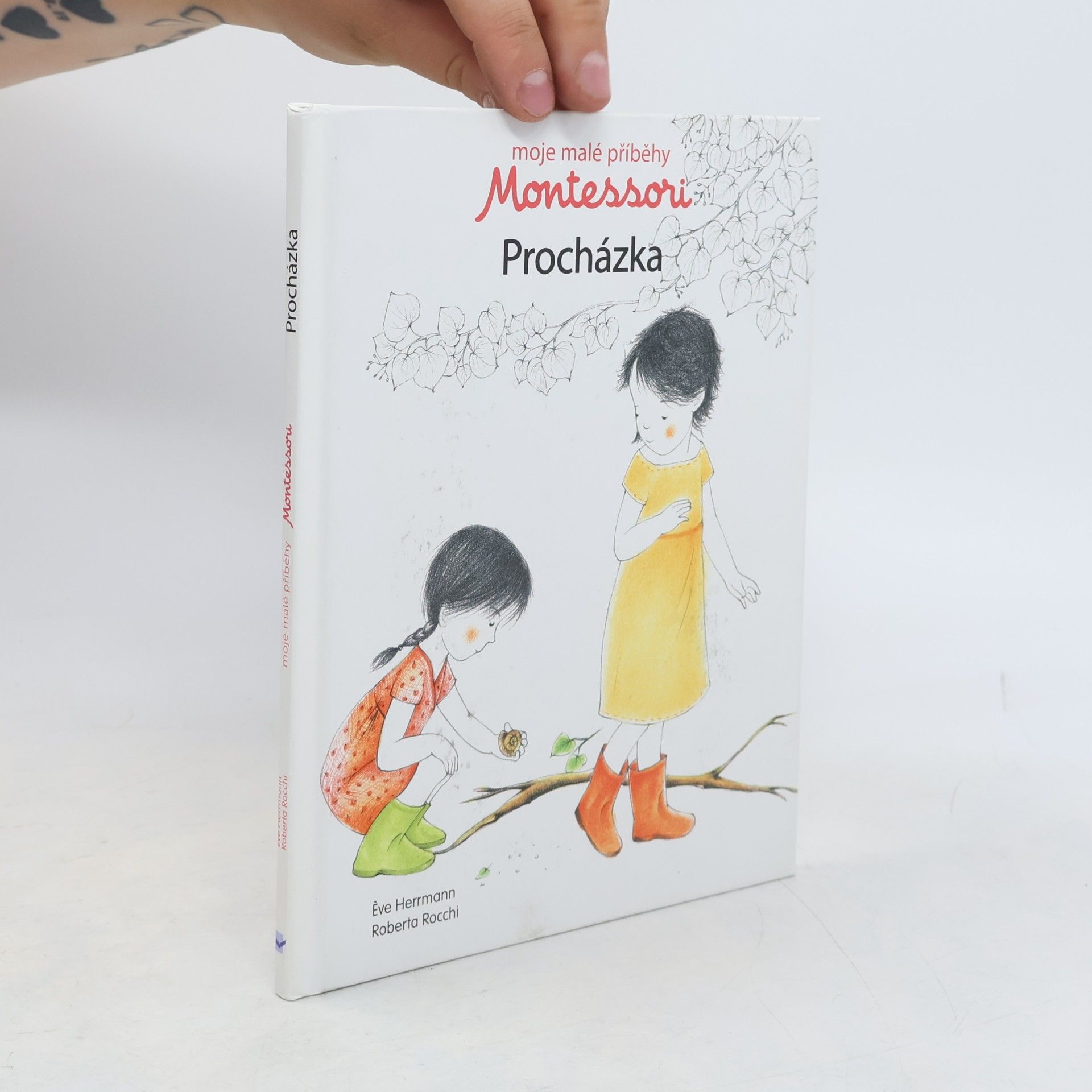 Procházka