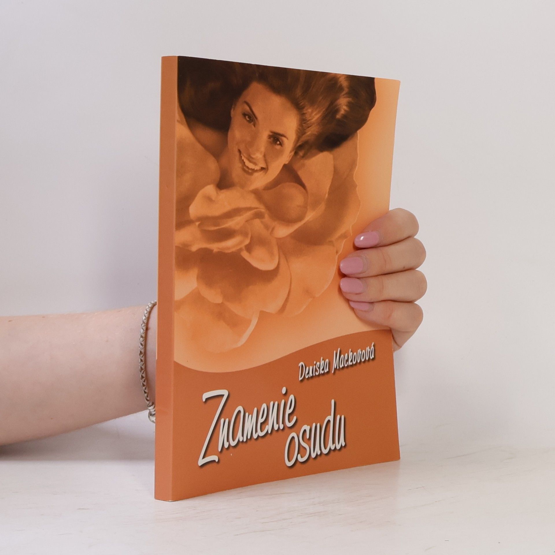 Mackovová Denisa Znamenie osudu