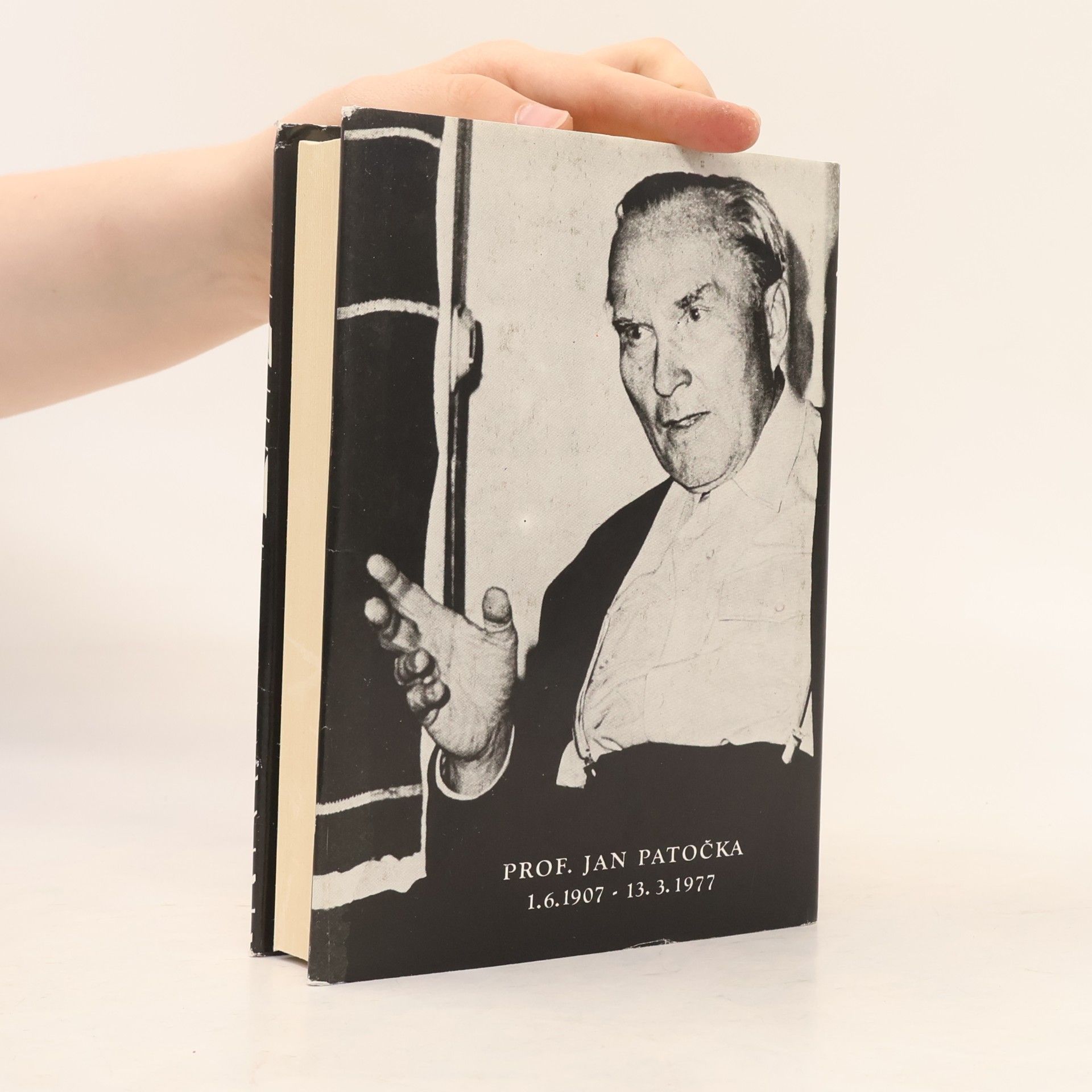 Vilém Prečan Charta 77