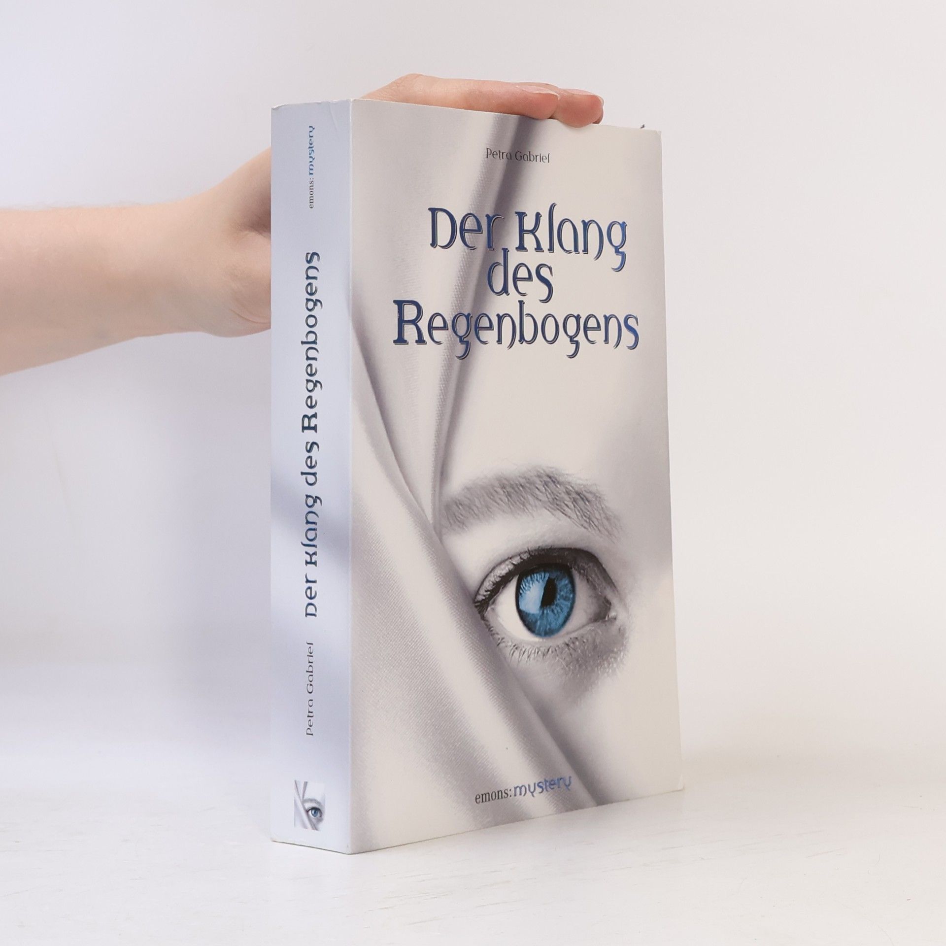 Petra Gabriel emons: mystery: Der Klang des Regenbogens