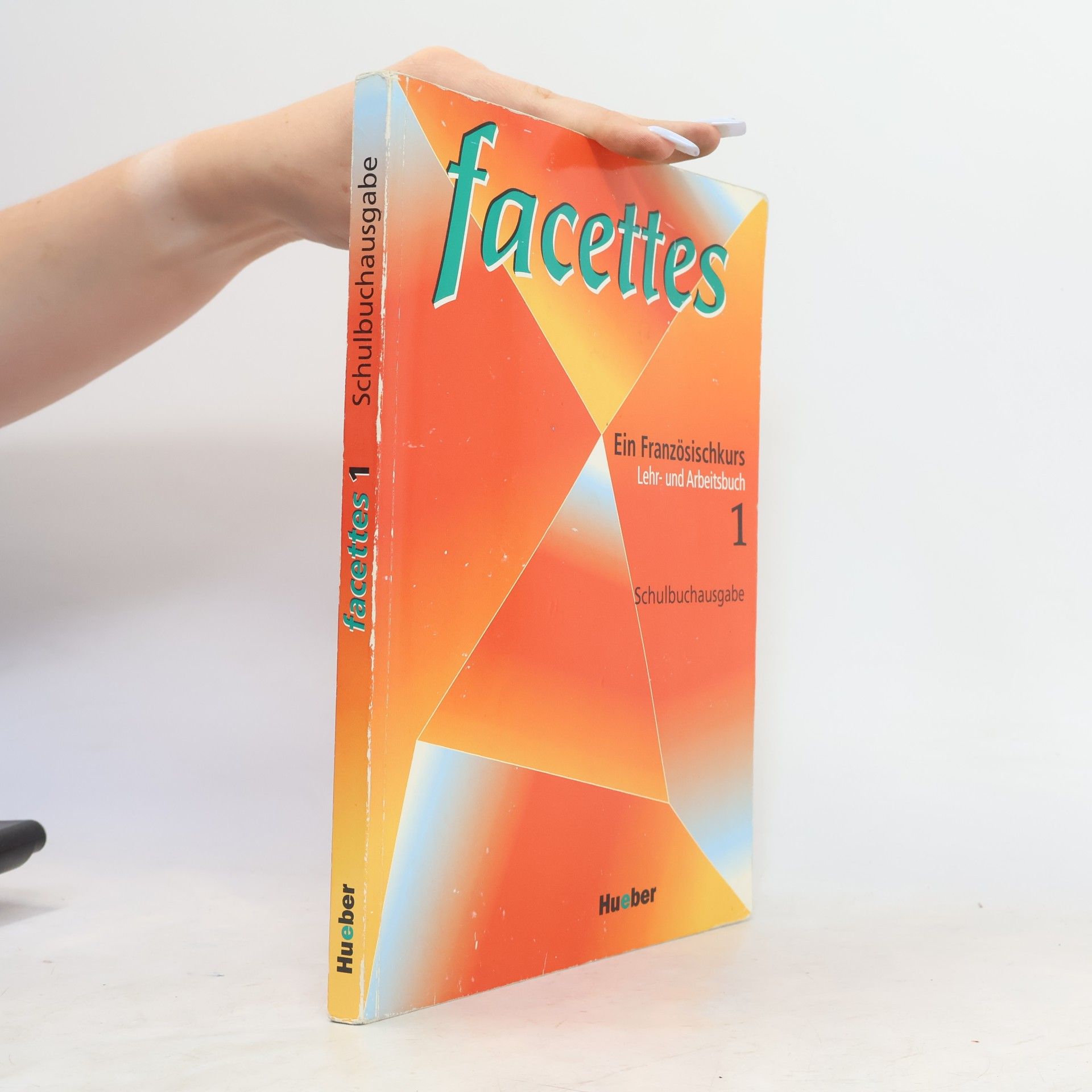 Kolektiv autorů Facettes