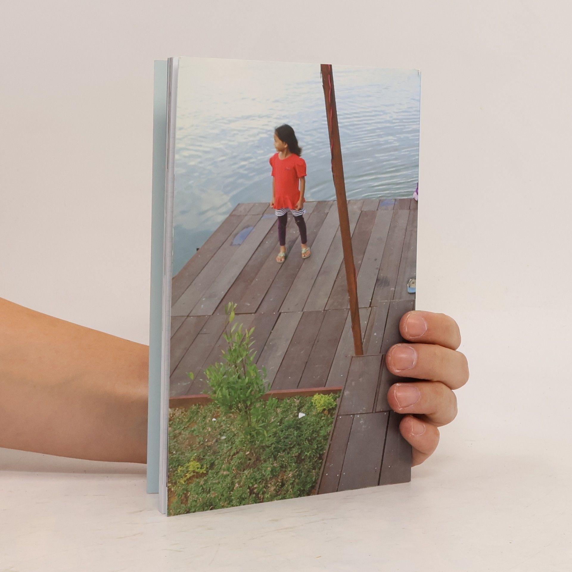 AA.VV. Social Design Field Guide