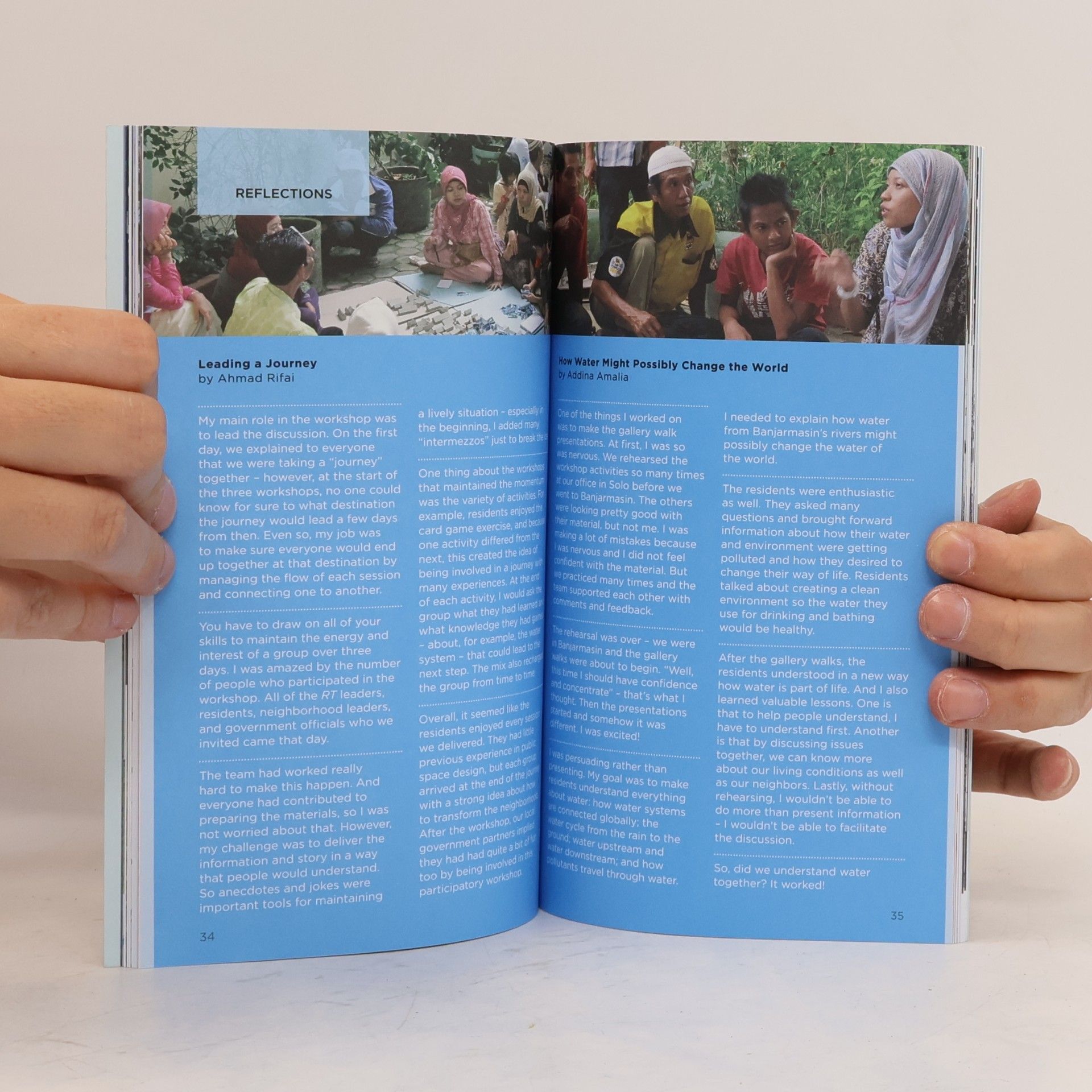 AA.VV. Social Design Field Guide
