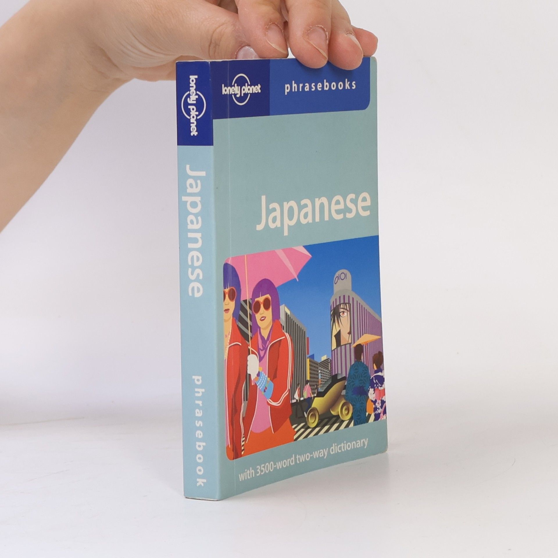 Yoshi Abe Japanese