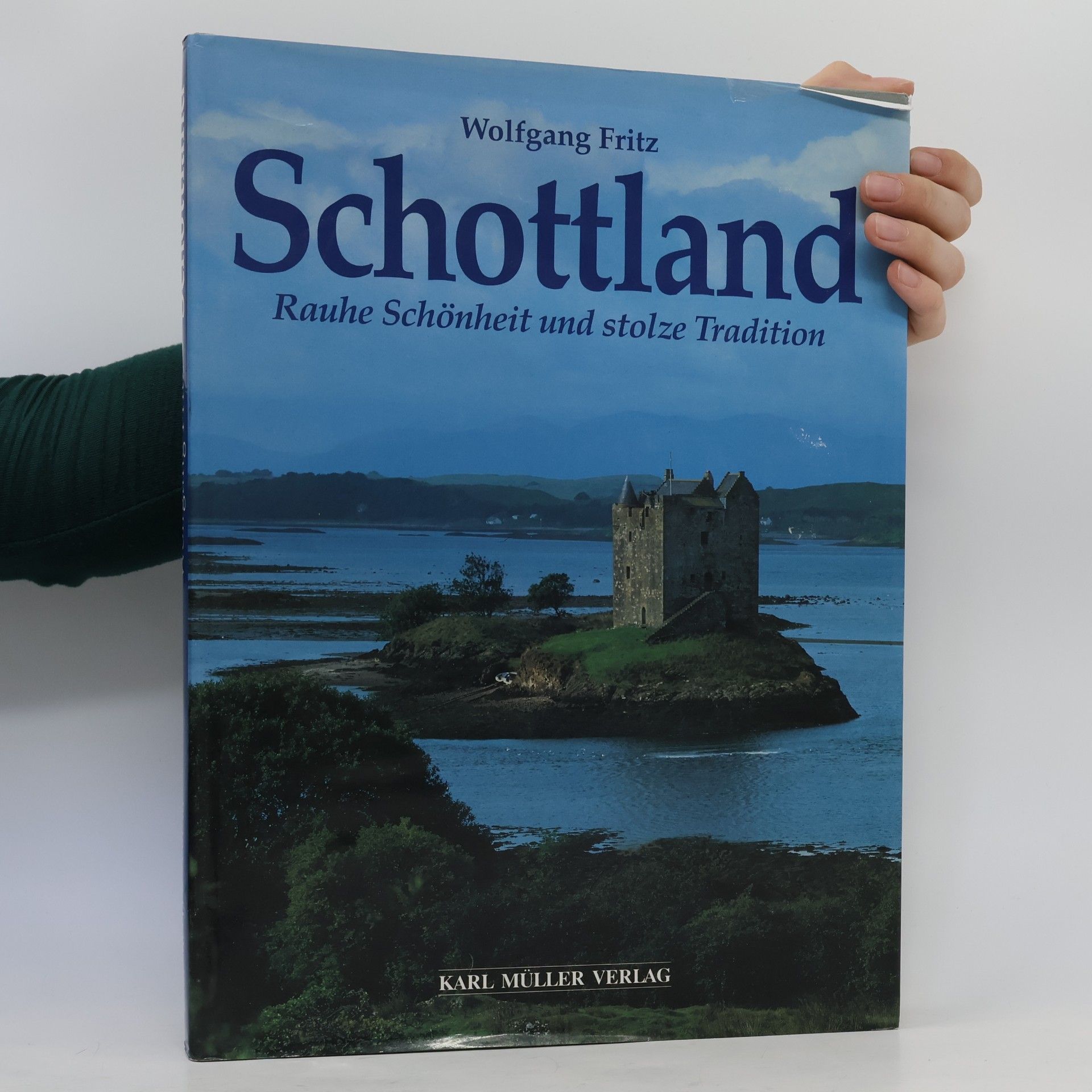 Schottland