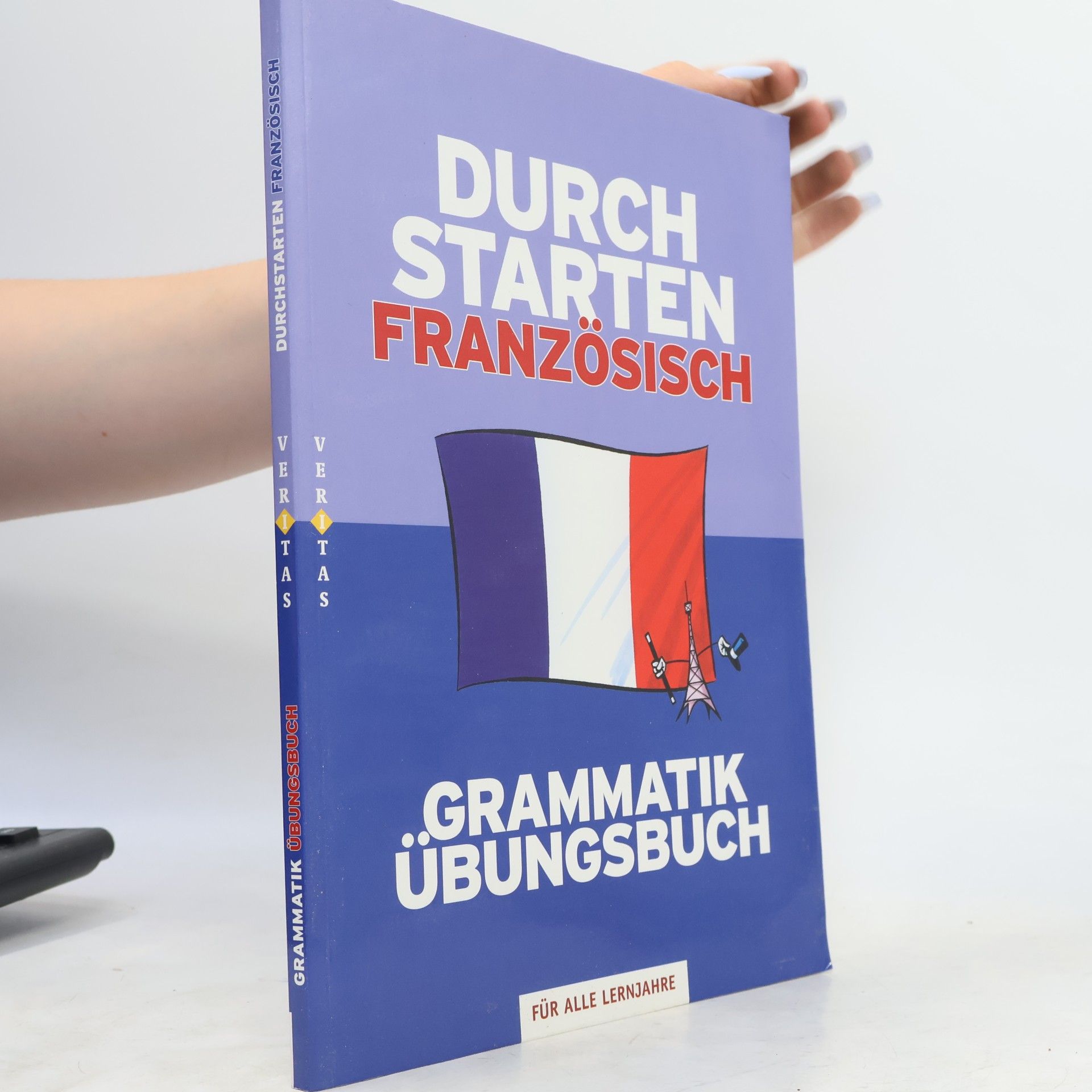 Beatrix Rosenthaler Grammatik Übungsbuch